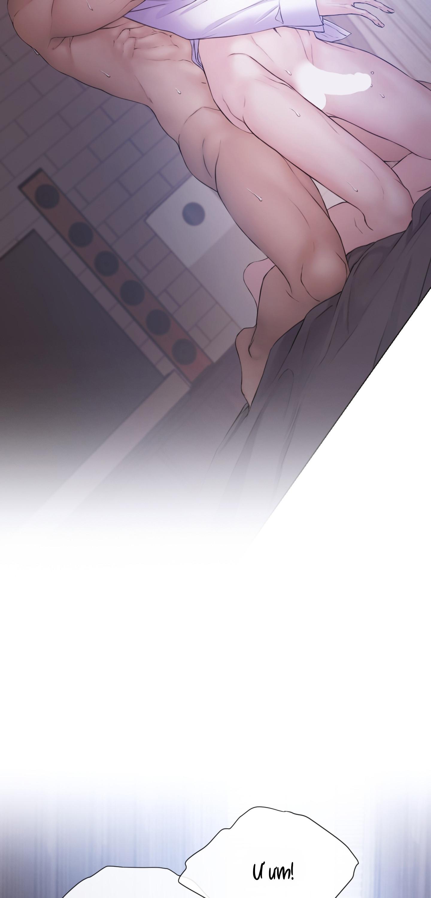 MARY JANE Chapter 68 - Trang 3