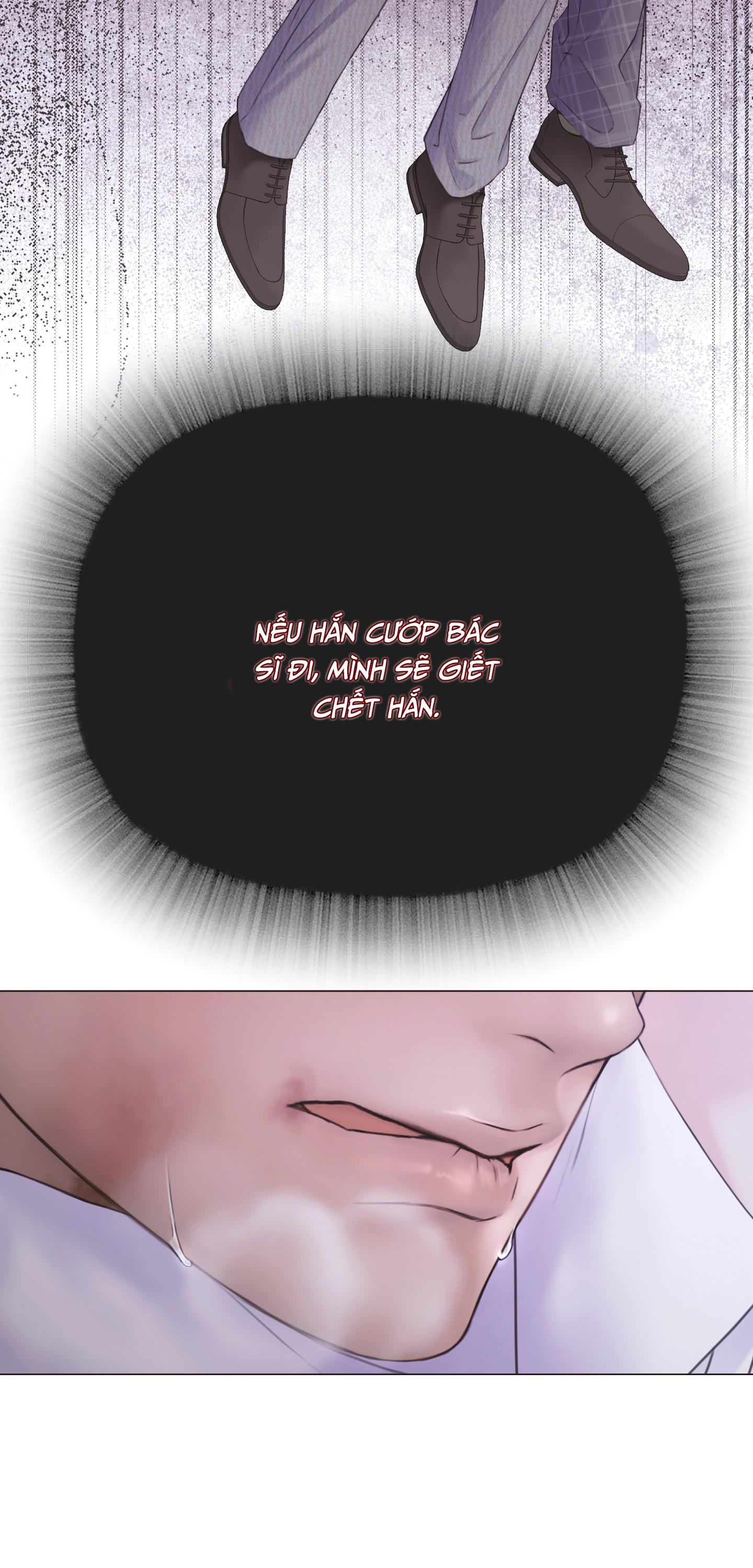 MARY JANE Chapter 68 - Trang 3