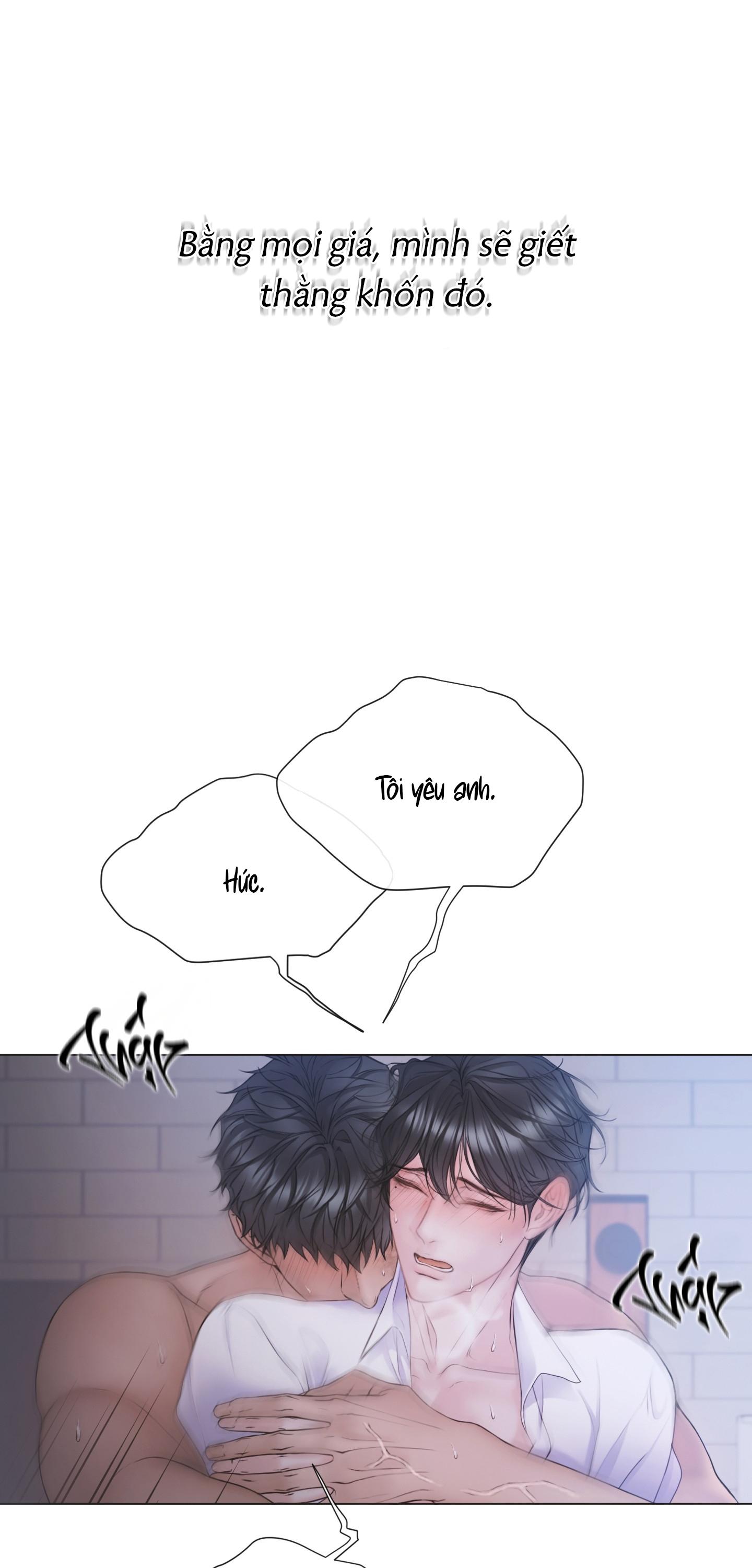 MARY JANE Chapter 68 - Trang 3