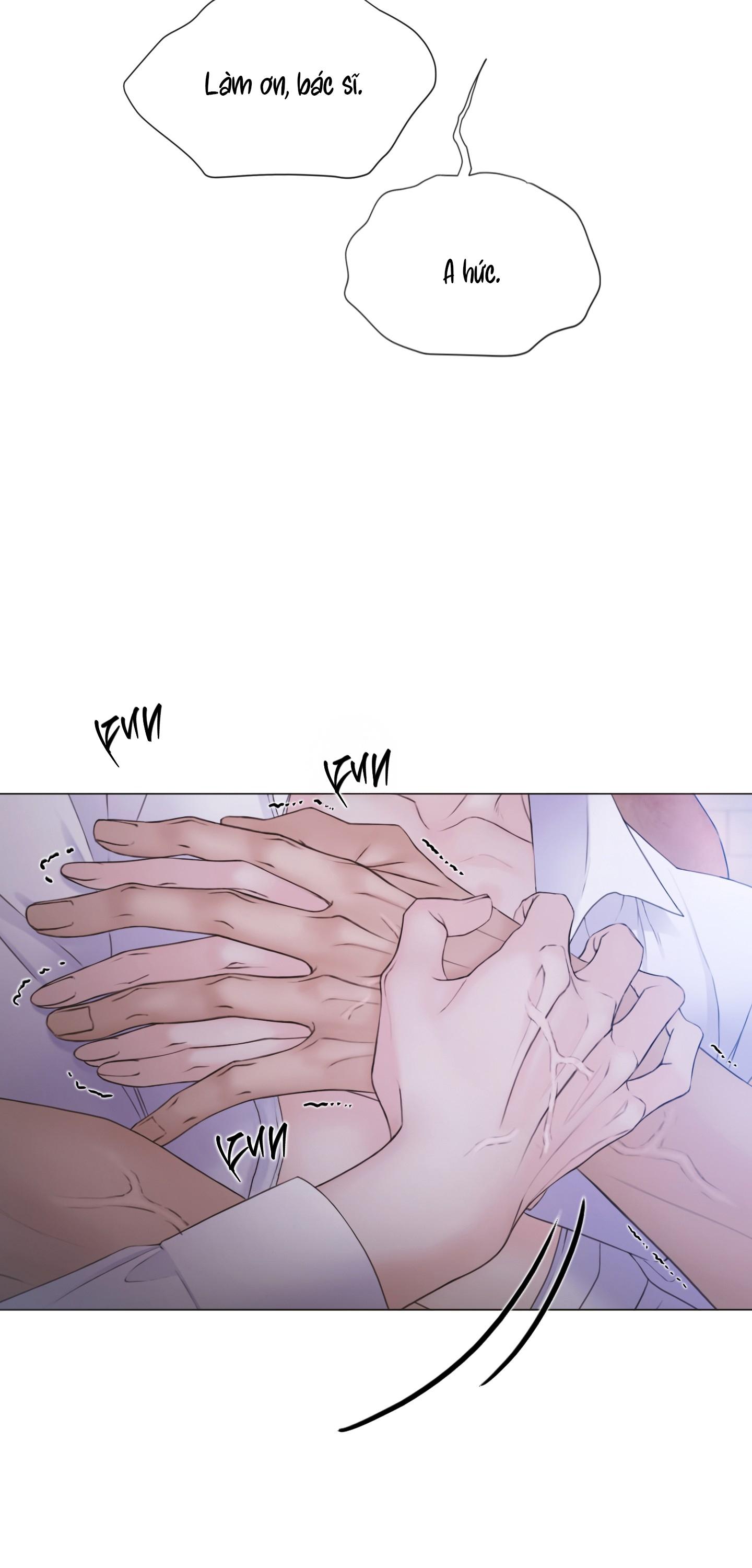MARY JANE Chapter 68 - Trang 3
