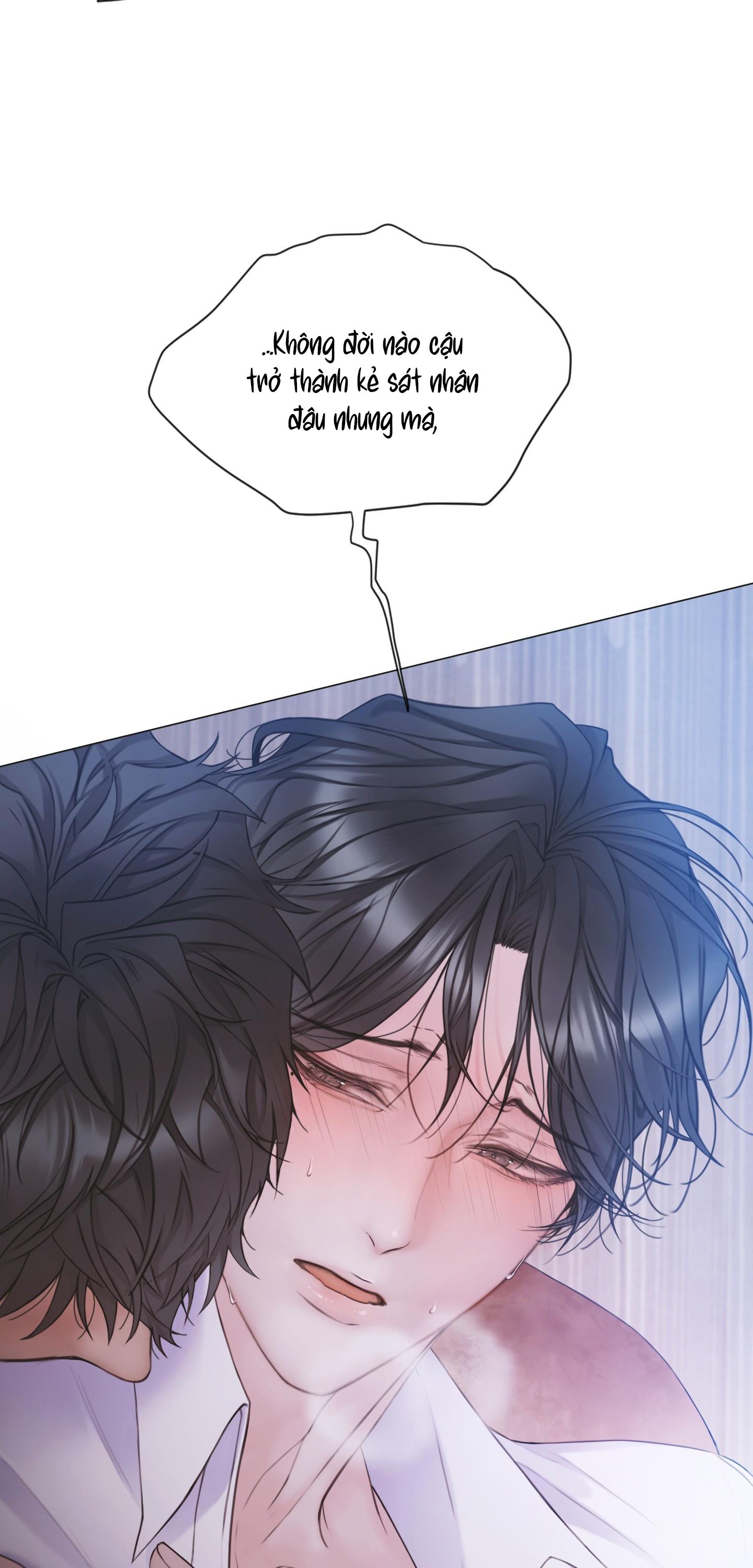 MARY JANE Chapter 68 - Trang 3
