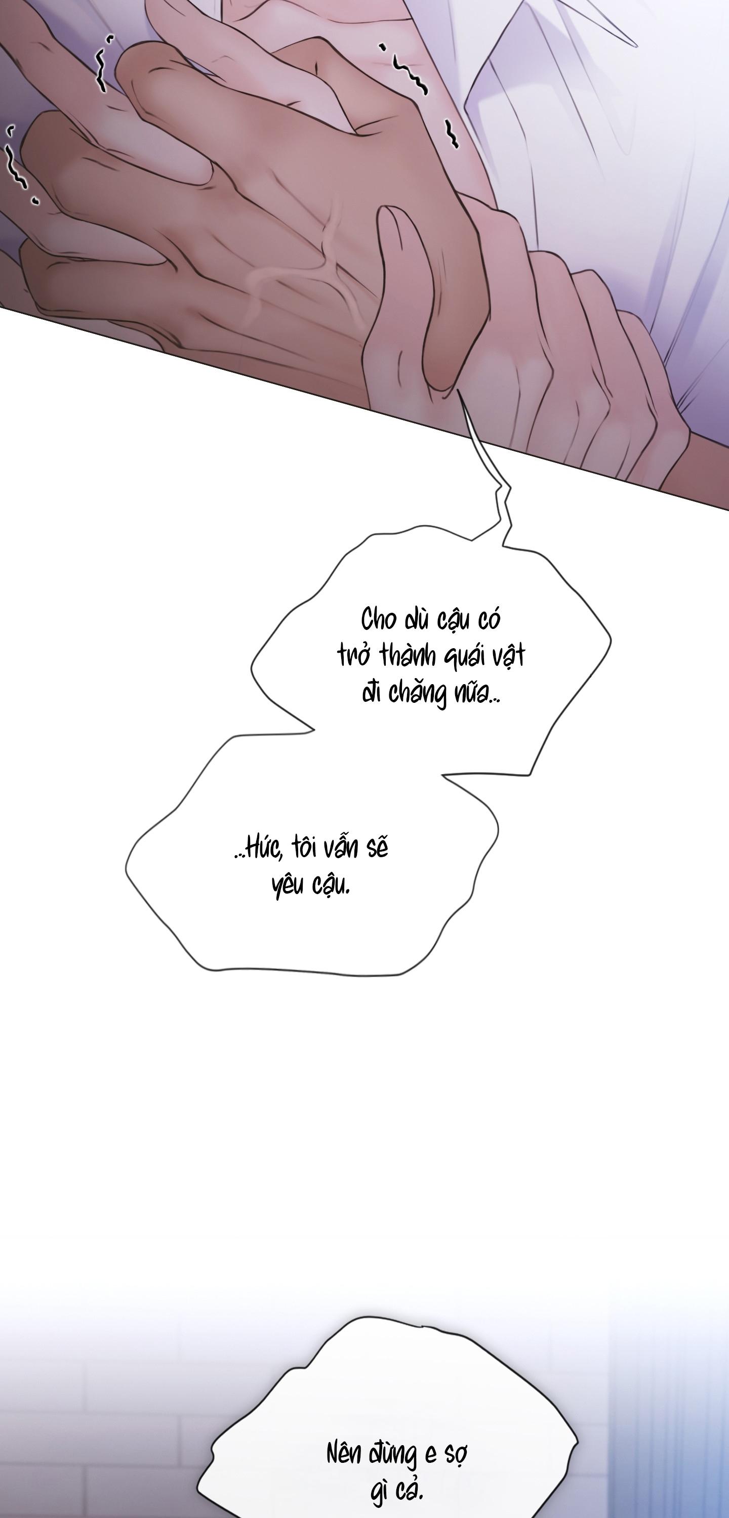 MARY JANE Chapter 68 - Trang 3