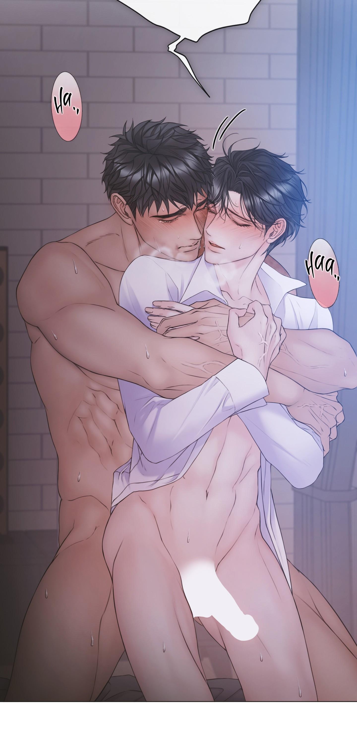 MARY JANE Chapter 68 - Trang 3