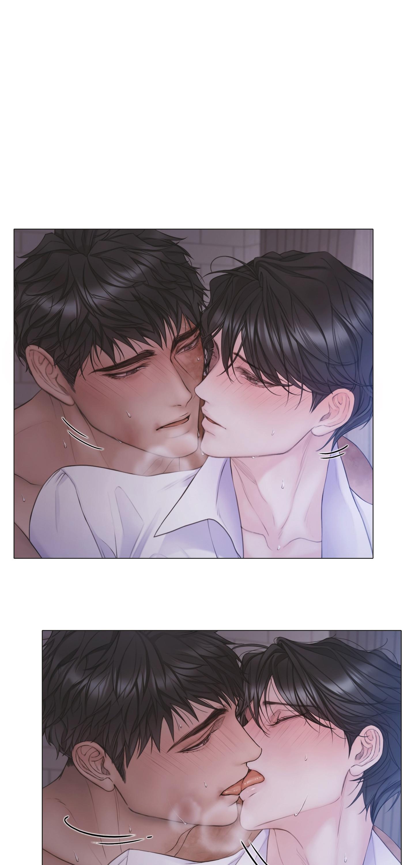 MARY JANE Chapter 68 - Trang 3