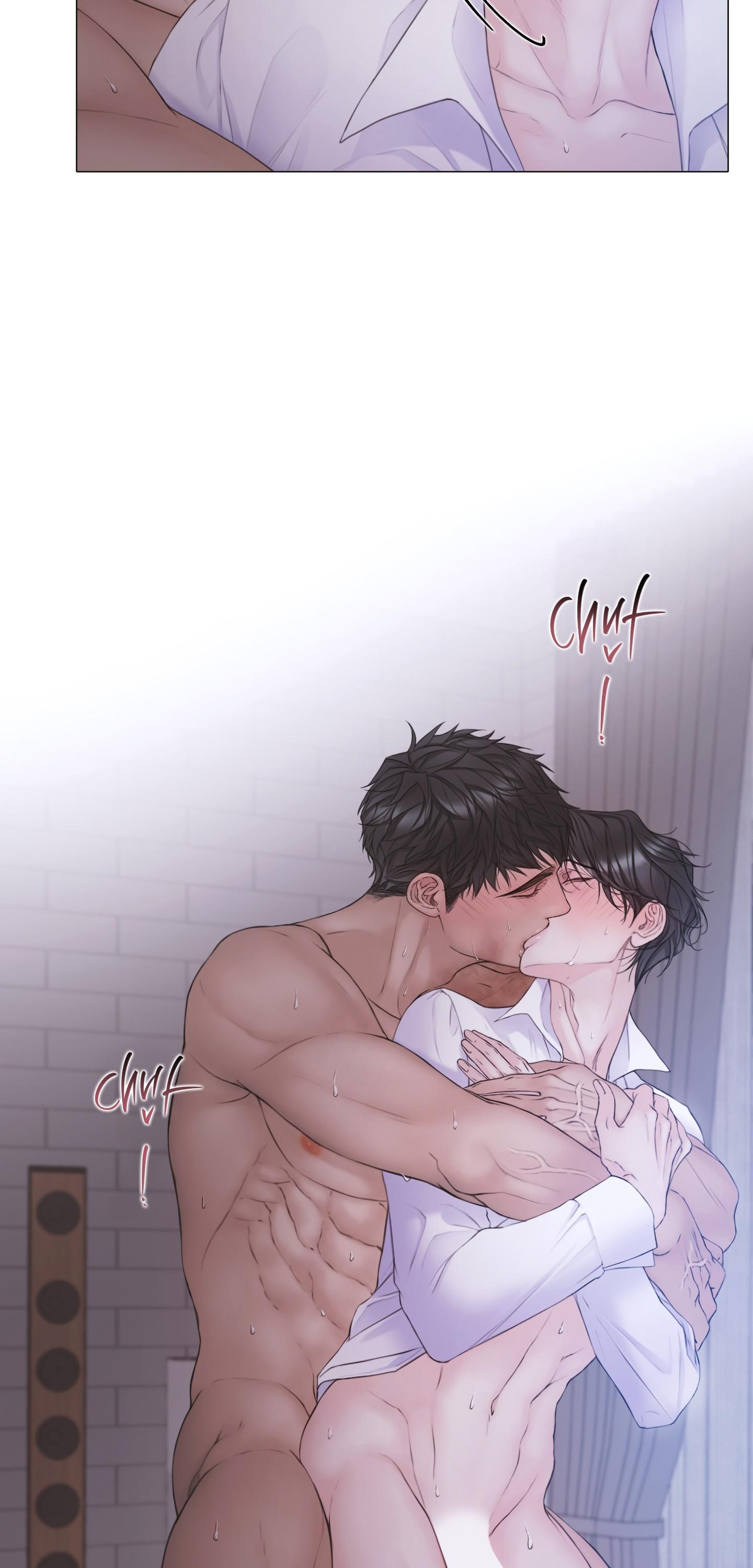 MARY JANE Chapter 68 - Trang 3