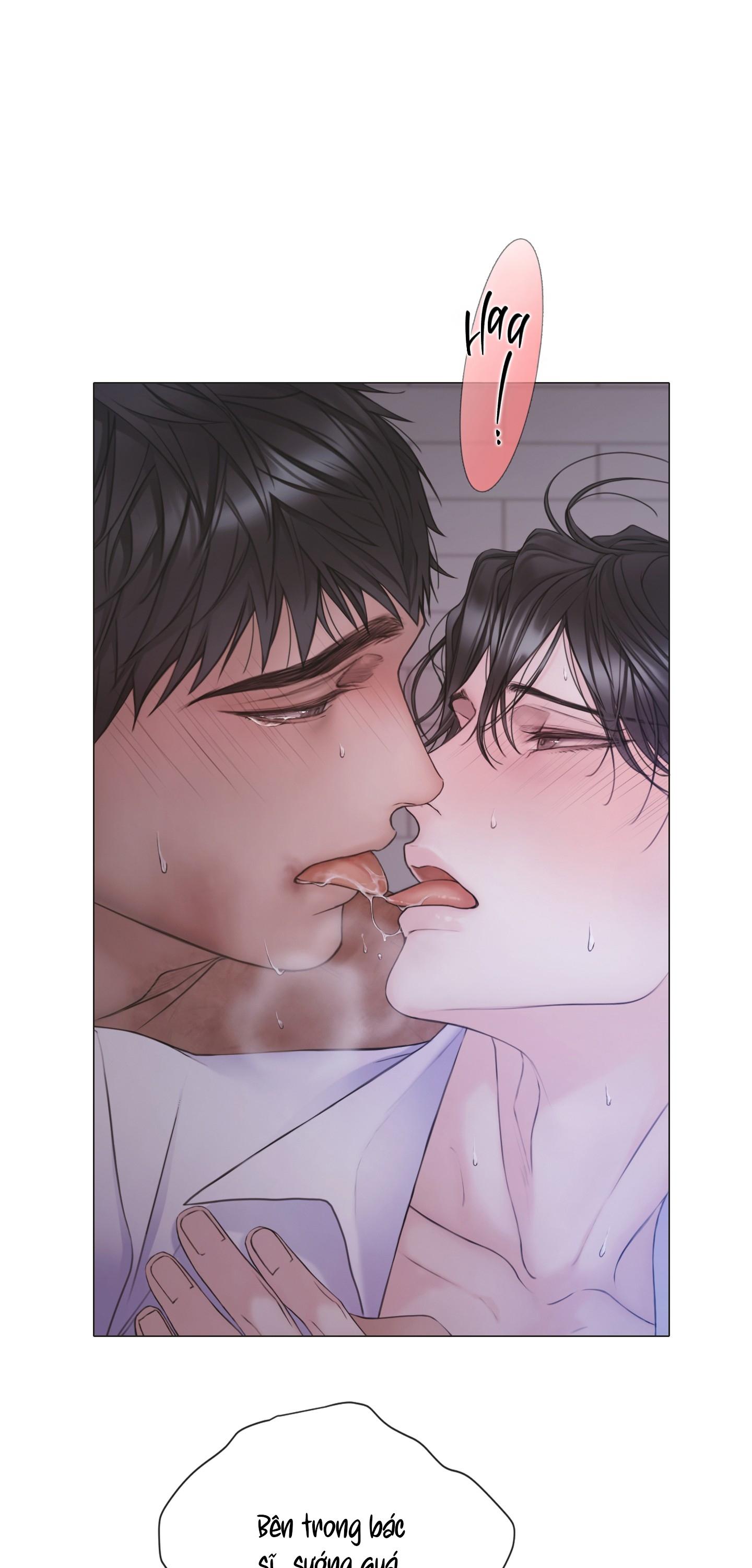 MARY JANE Chapter 68 - Trang 3