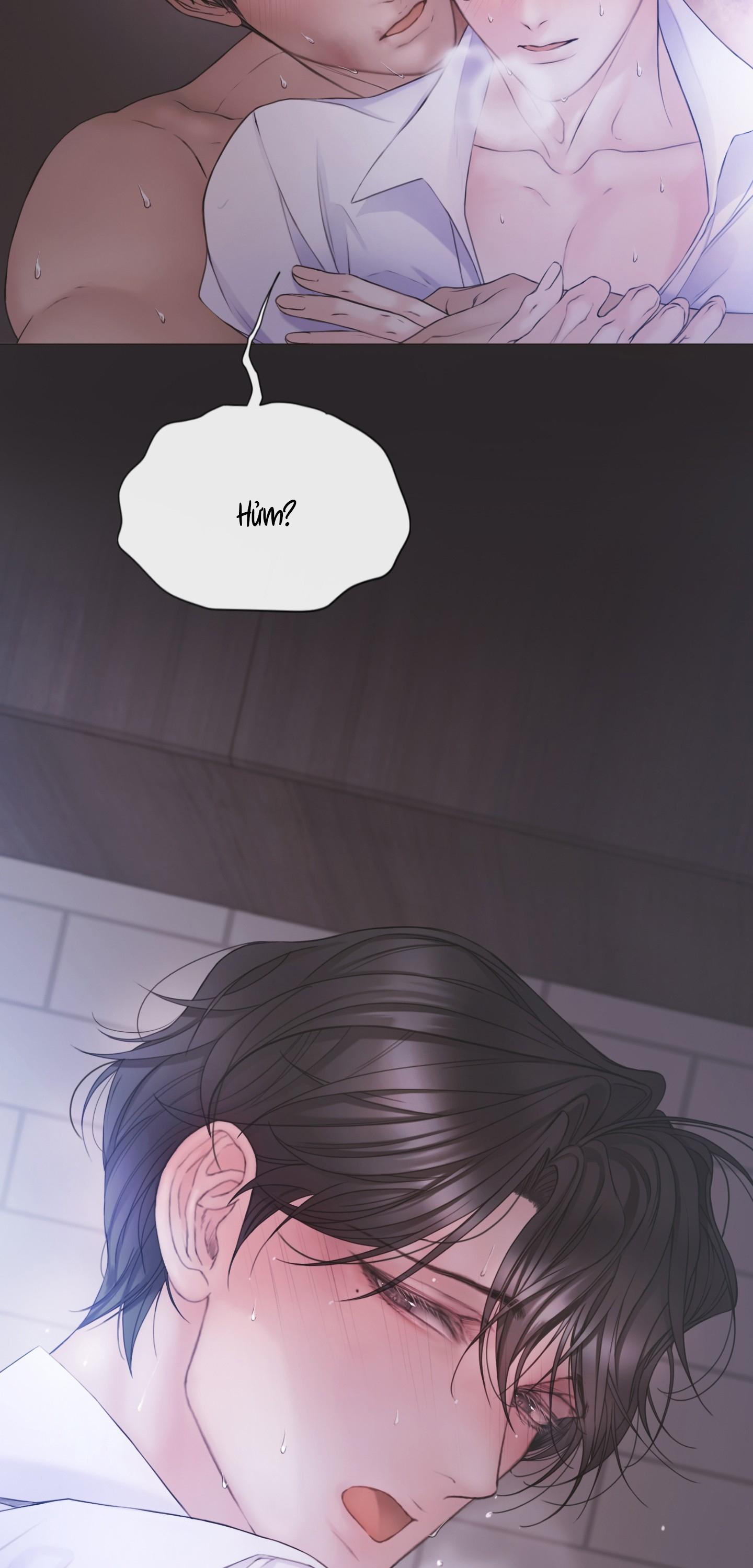 MARY JANE Chapter 68 - Trang 3
