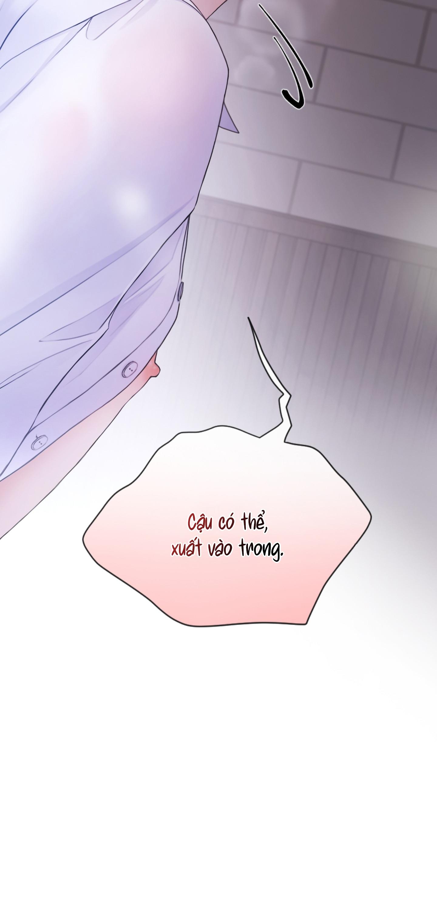 MARY JANE Chapter 68 - Trang 3