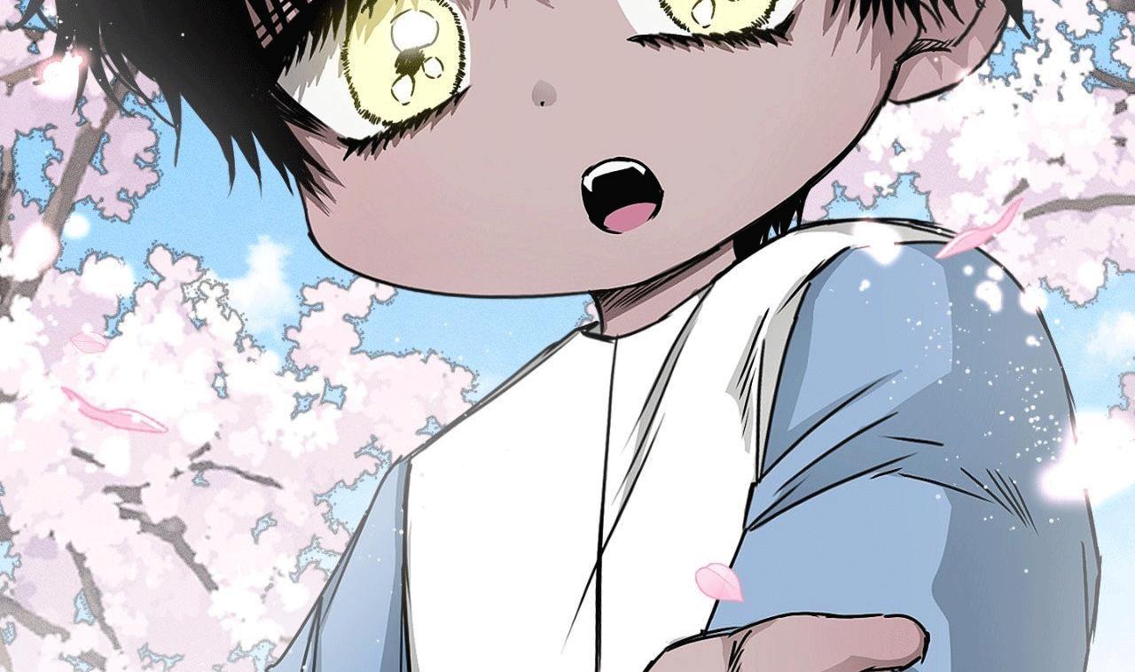 MẮT BÃO Chapter 11 - Trang 3