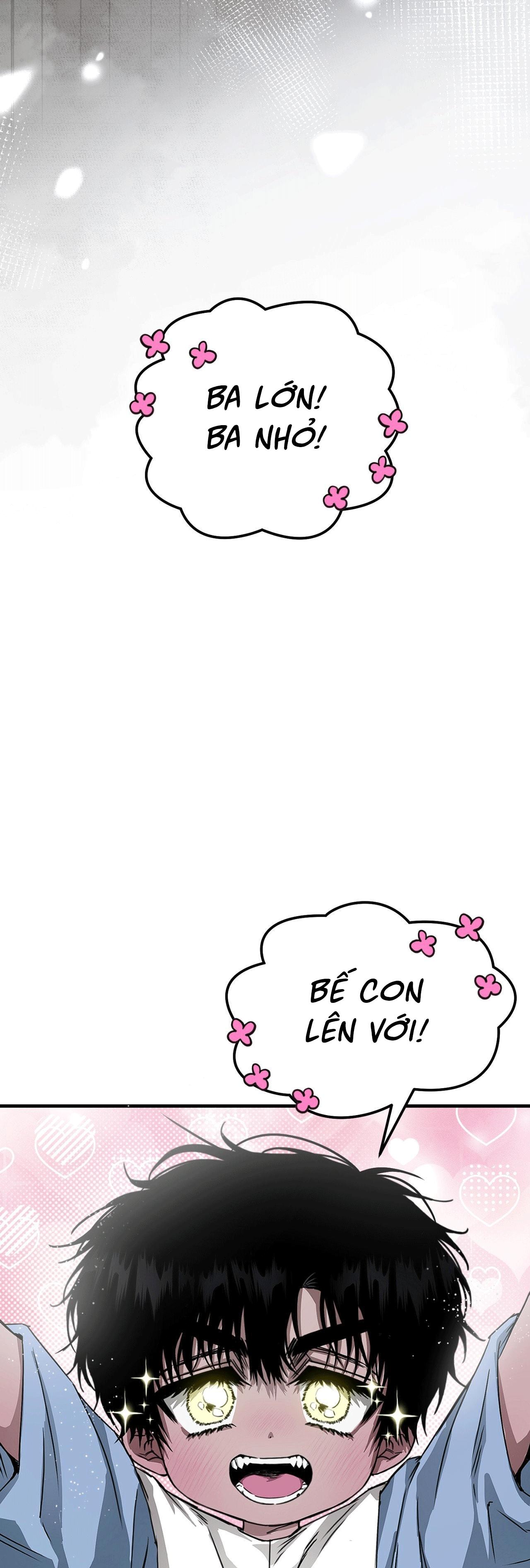 MẮT BÃO Chapter 11 - Trang 3