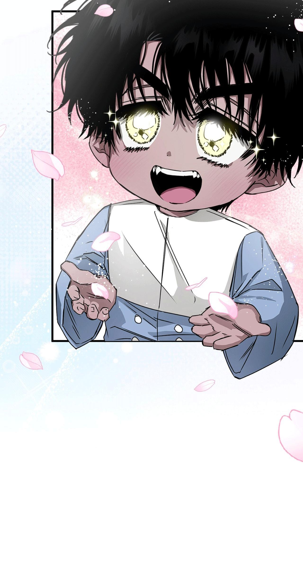 MẮT BÃO Chapter 11 - Trang 3