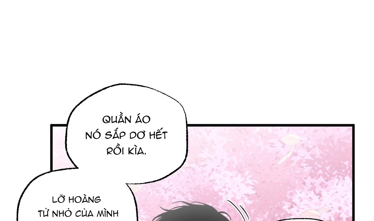 MẮT BÃO Chapter 11 - Trang 3
