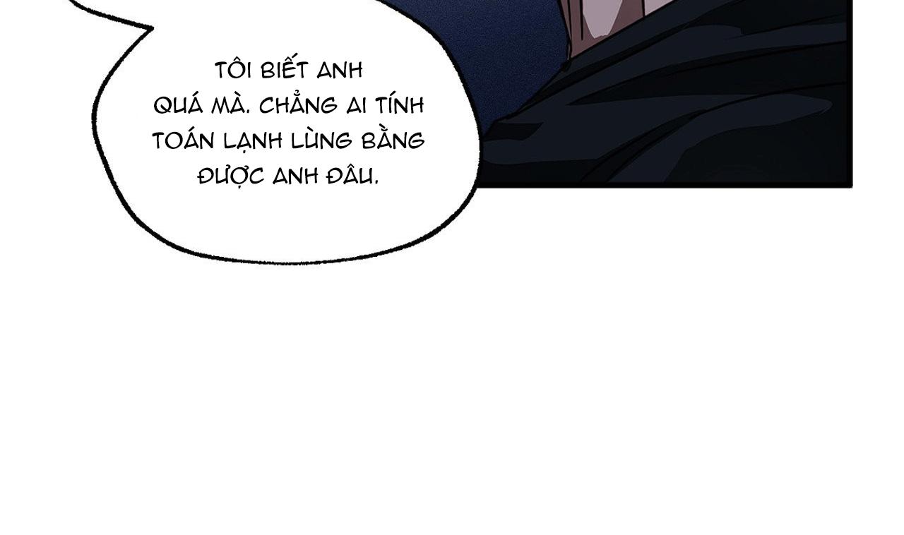 MẮT BÃO Chapter 11 - Trang 3