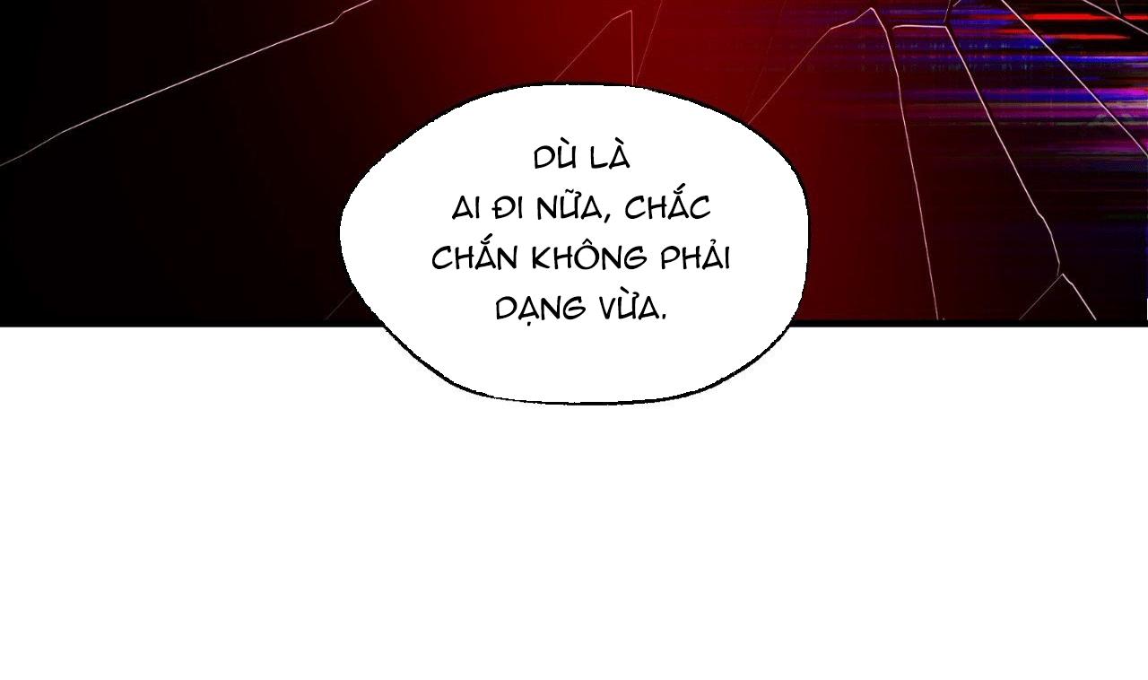MẮT BÃO Chapter 11 - Trang 3