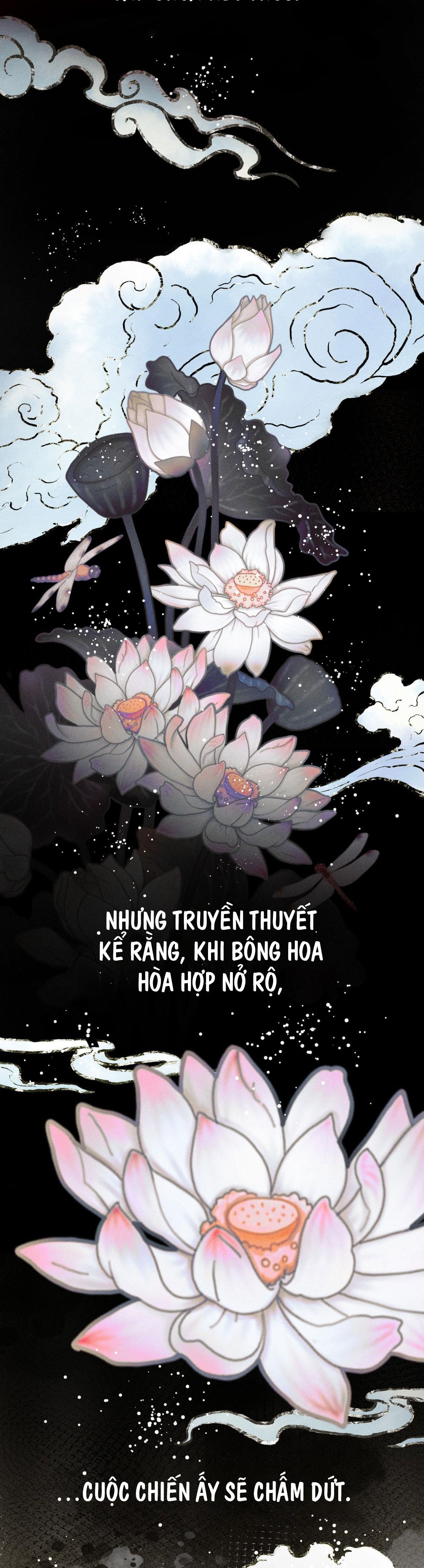 MẮT BÃO Chapter 13 - Trang 3