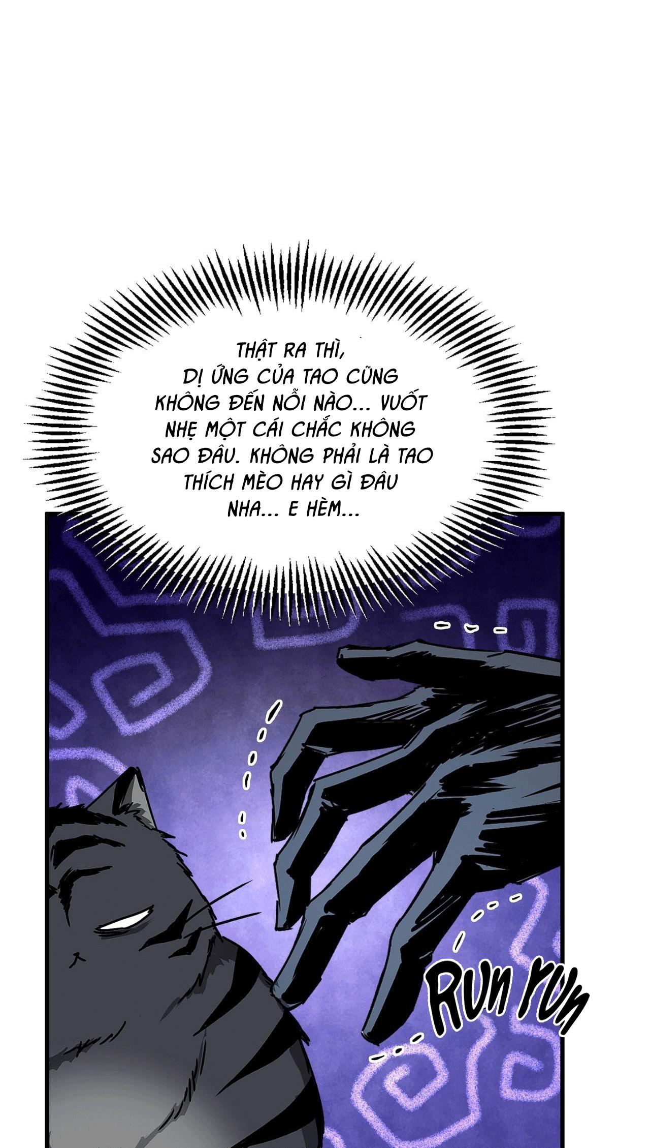MẮT BÃO Chapter 14 - Trang 2