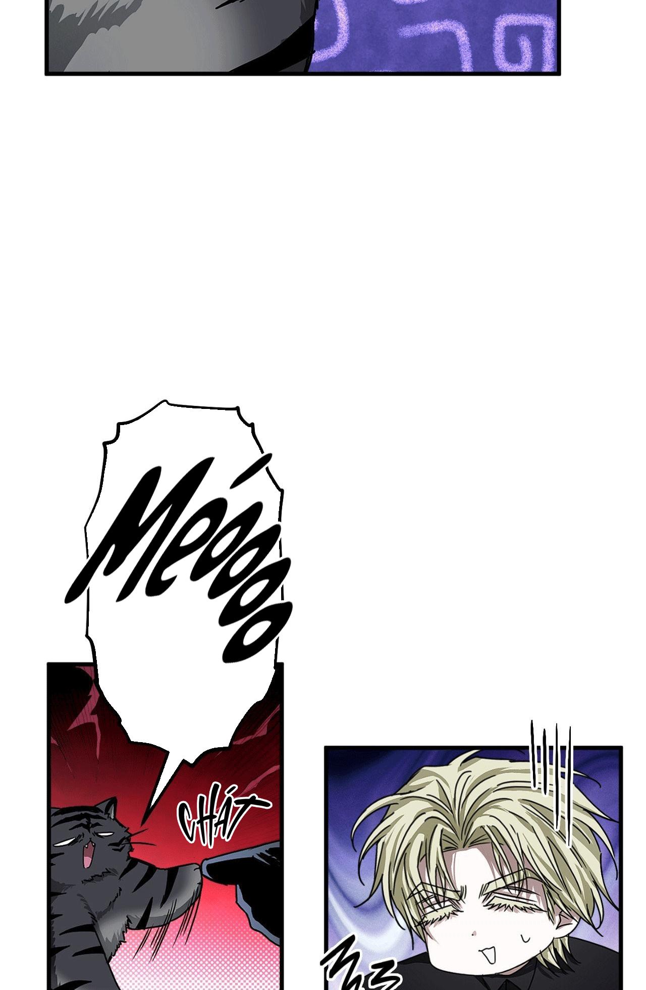 MẮT BÃO Chapter 14 - Trang 2