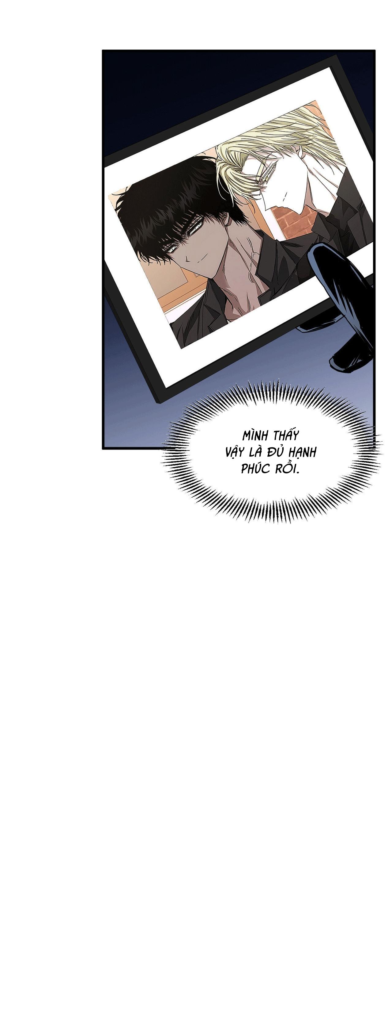 MẮT BÃO Chapter 14 - Trang 2