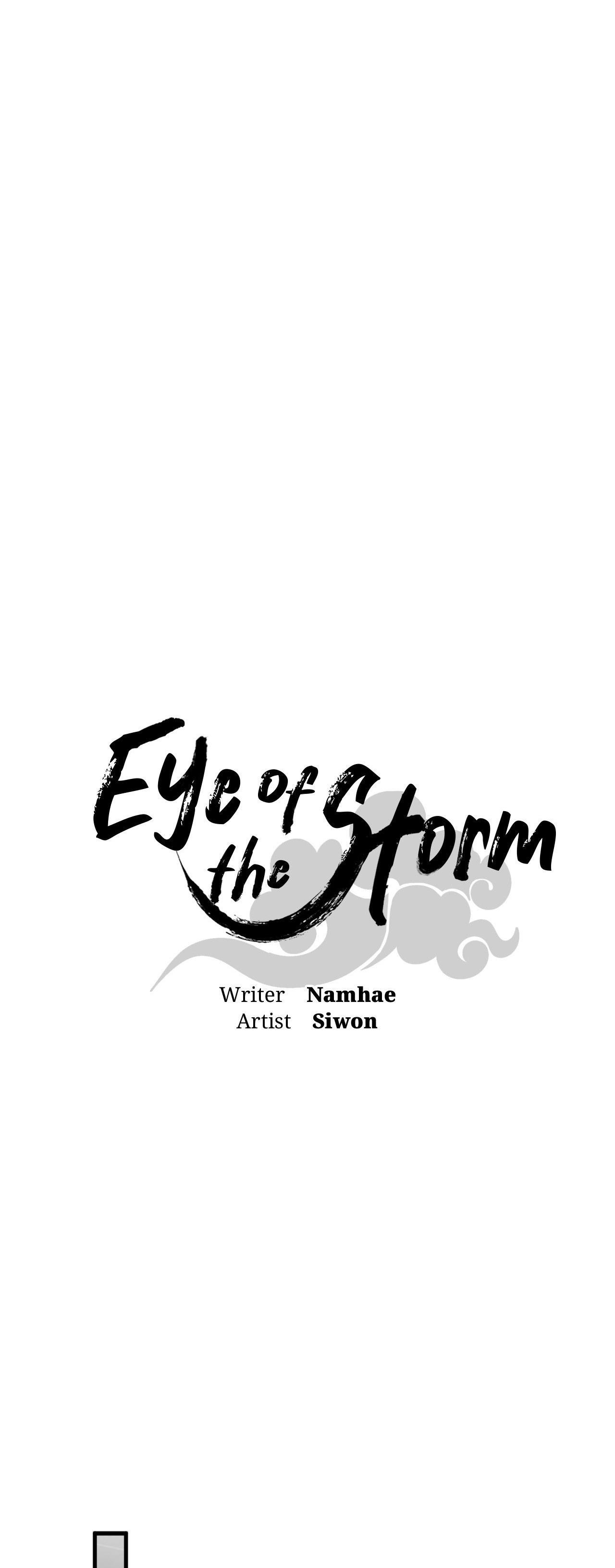 MẮT BÃO Chapter 14 - Trang 2