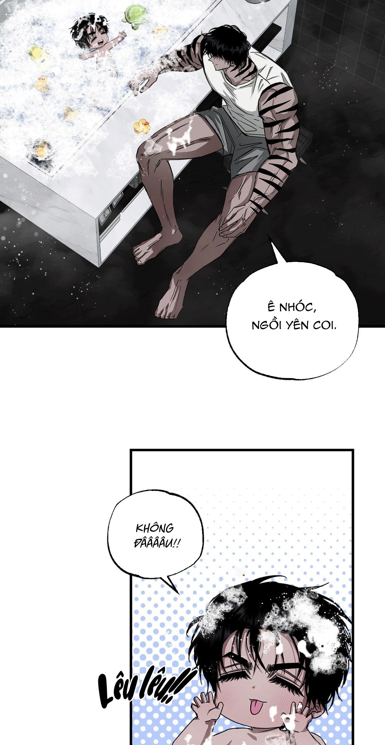 MẮT BÃO Chapter 14 - Trang 2
