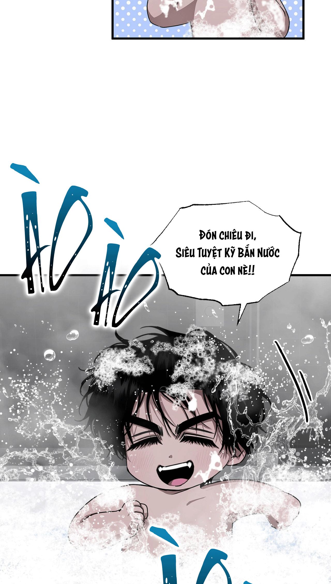 MẮT BÃO Chapter 14 - Trang 2
