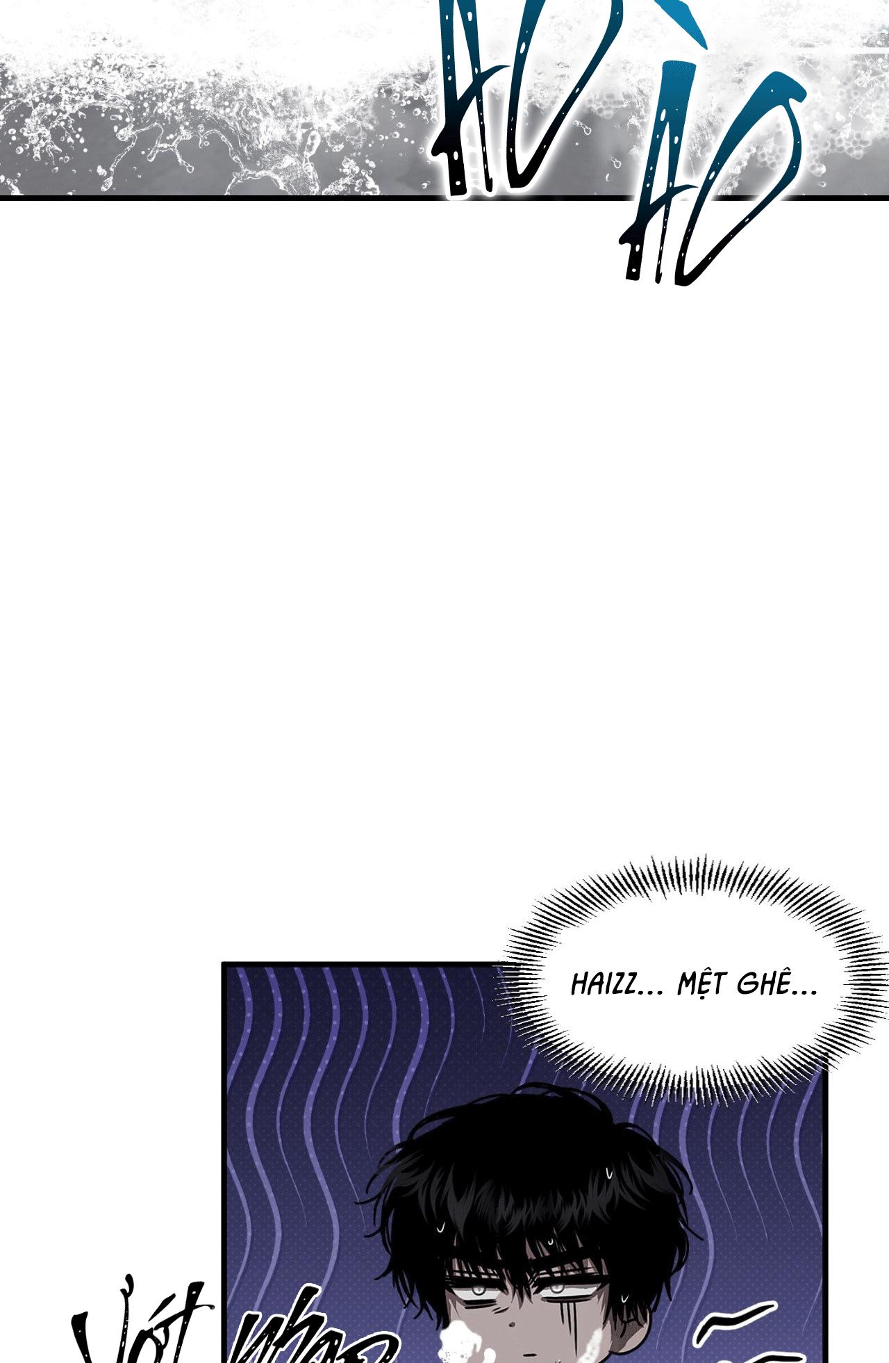 MẮT BÃO Chapter 14 - Trang 2