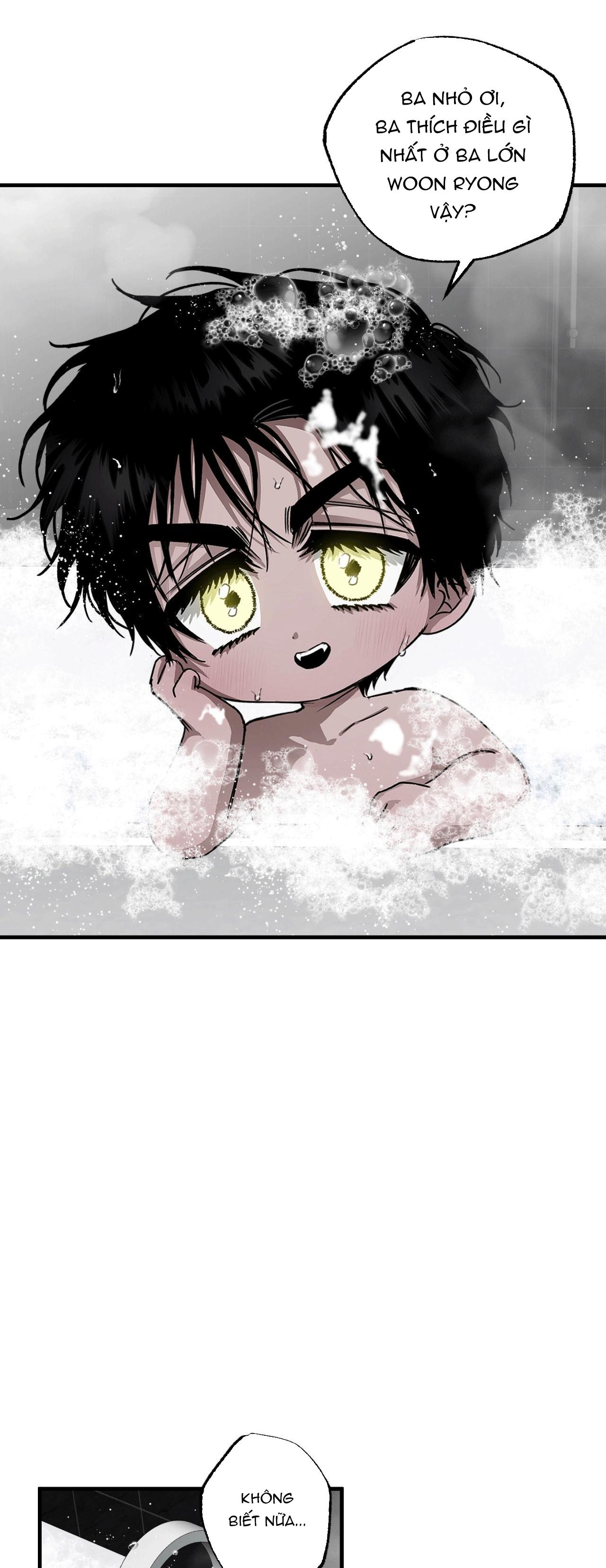MẮT BÃO Chapter 14 - Trang 2