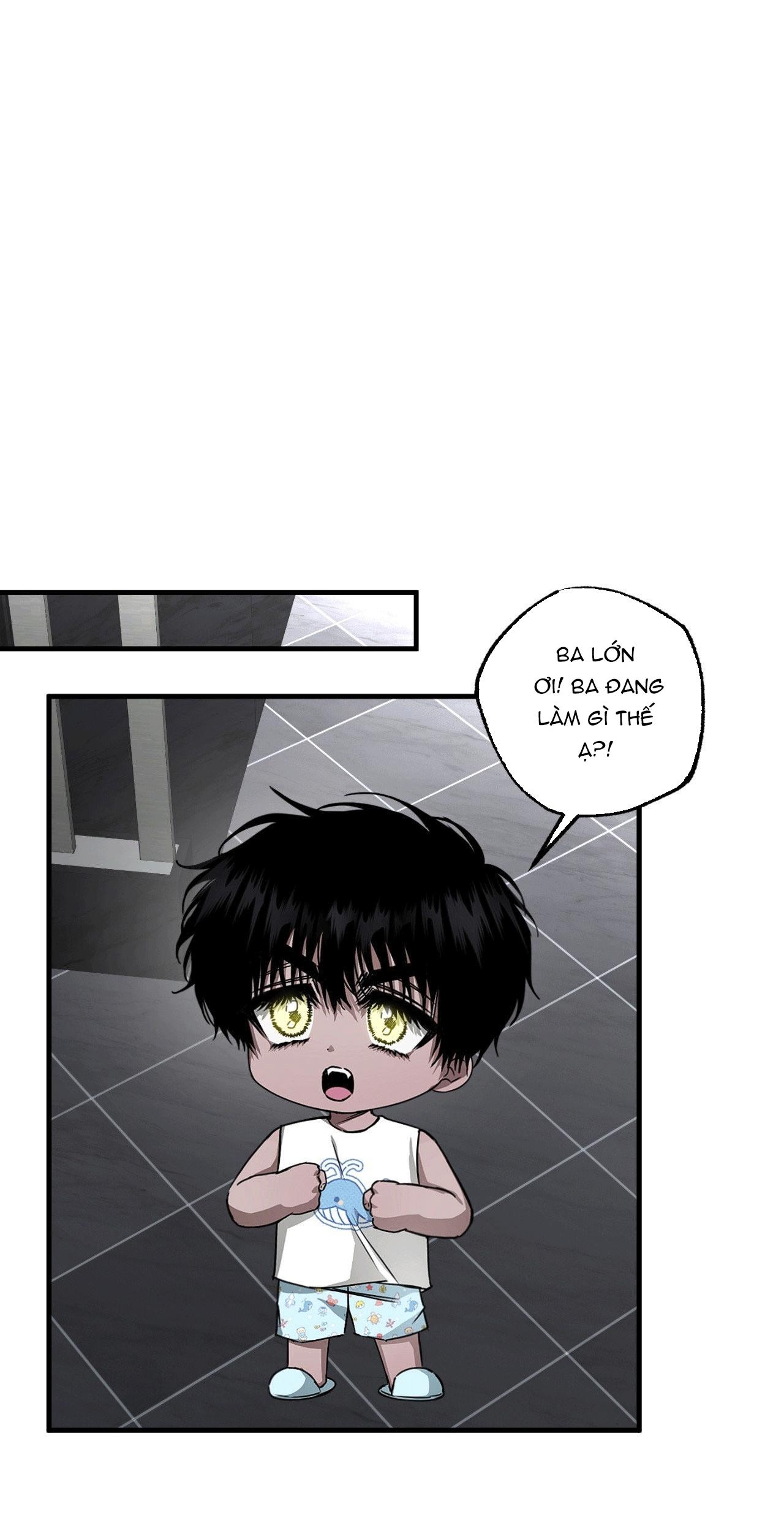 MẮT BÃO Chapter 14 - Trang 2