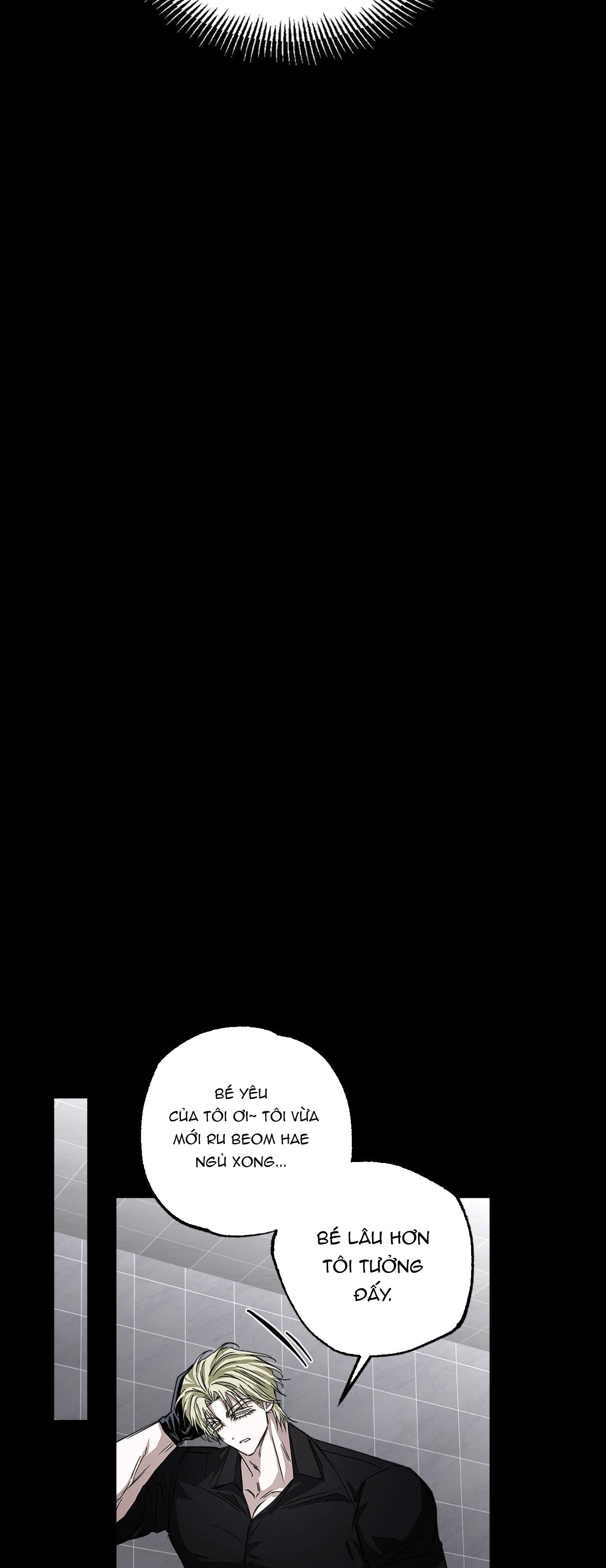MẮT BÃO Chapter 14 - Trang 2