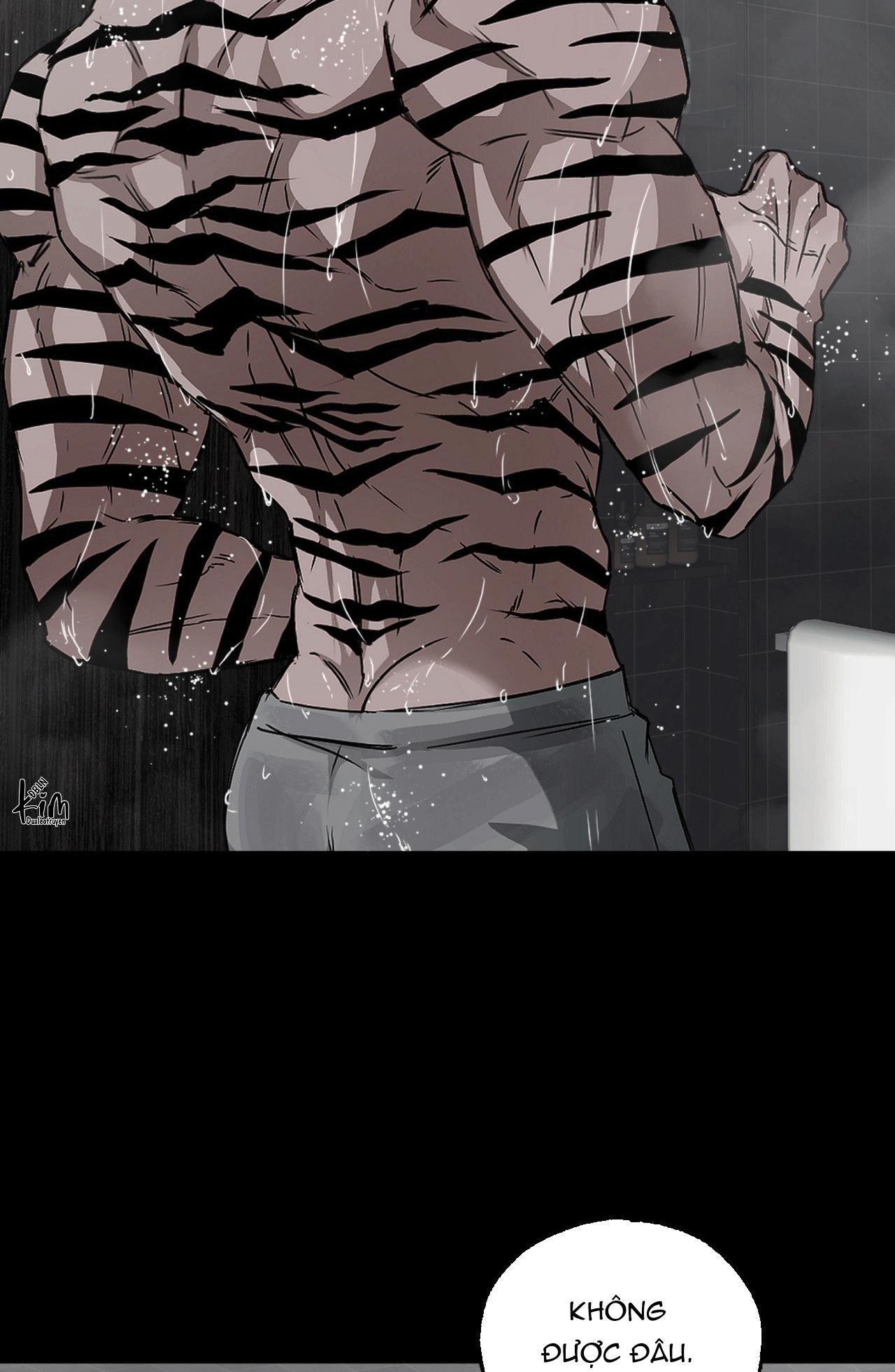 MẮT BÃO Chapter 14 - Trang 2