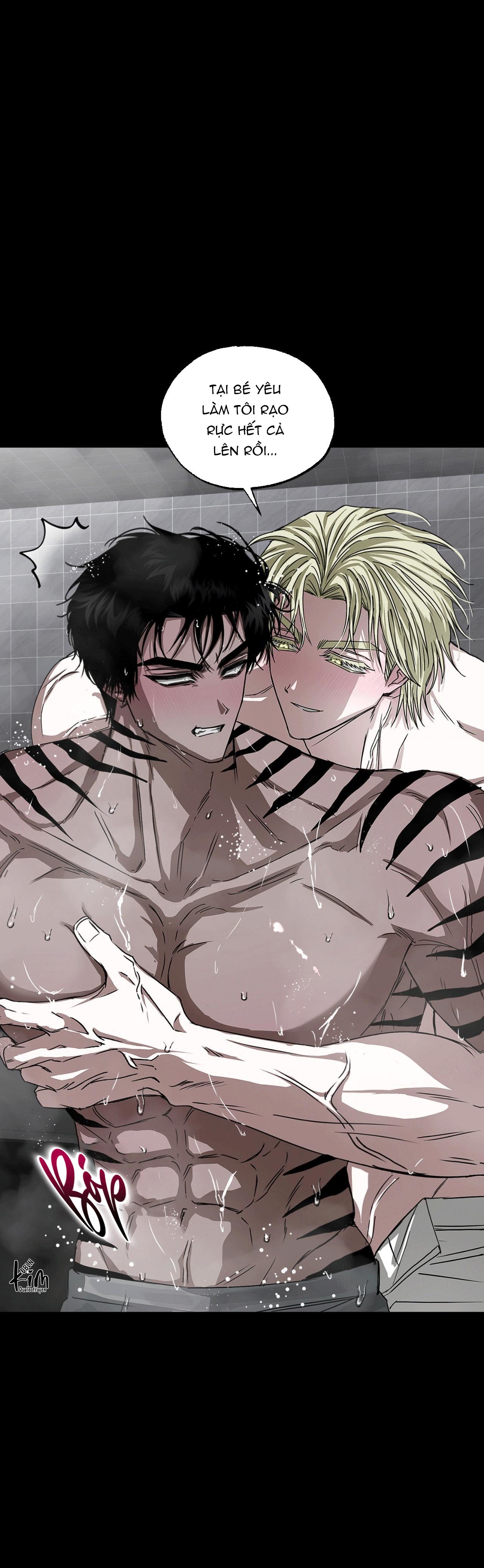 MẮT BÃO Chapter 14 - Trang 2