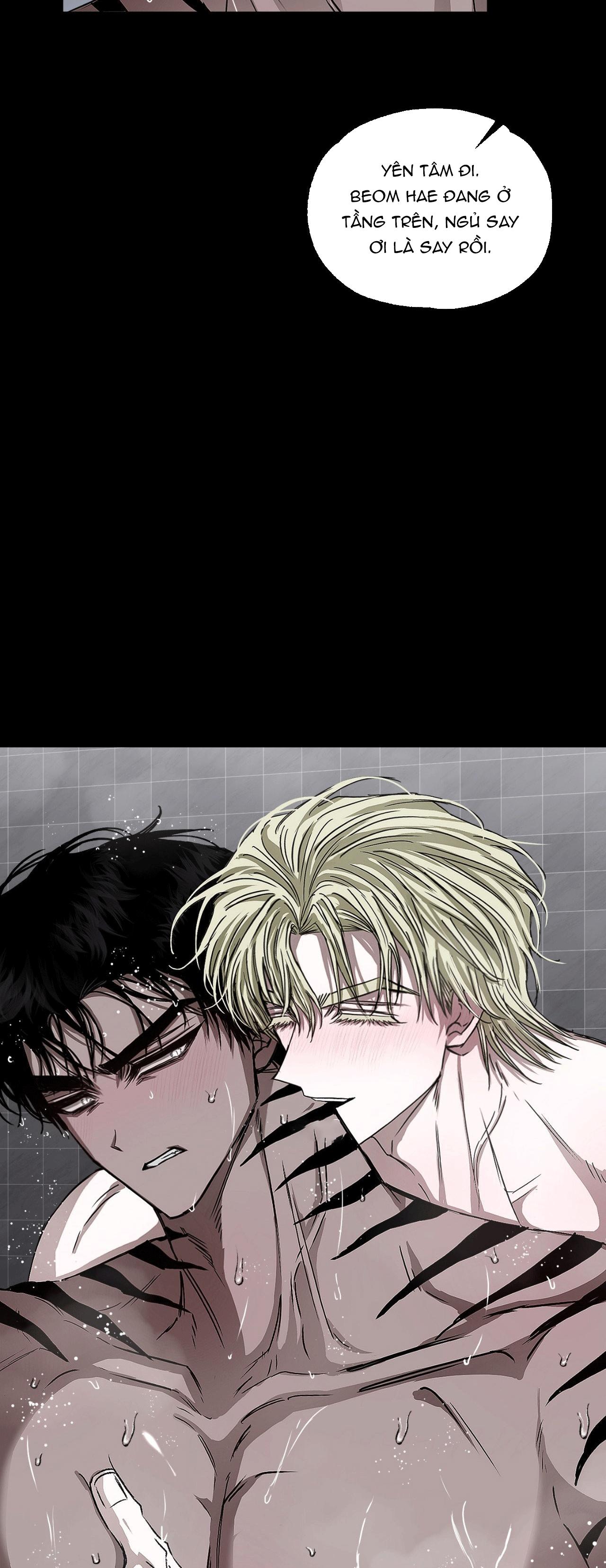 MẮT BÃO Chapter 14 - Trang 2
