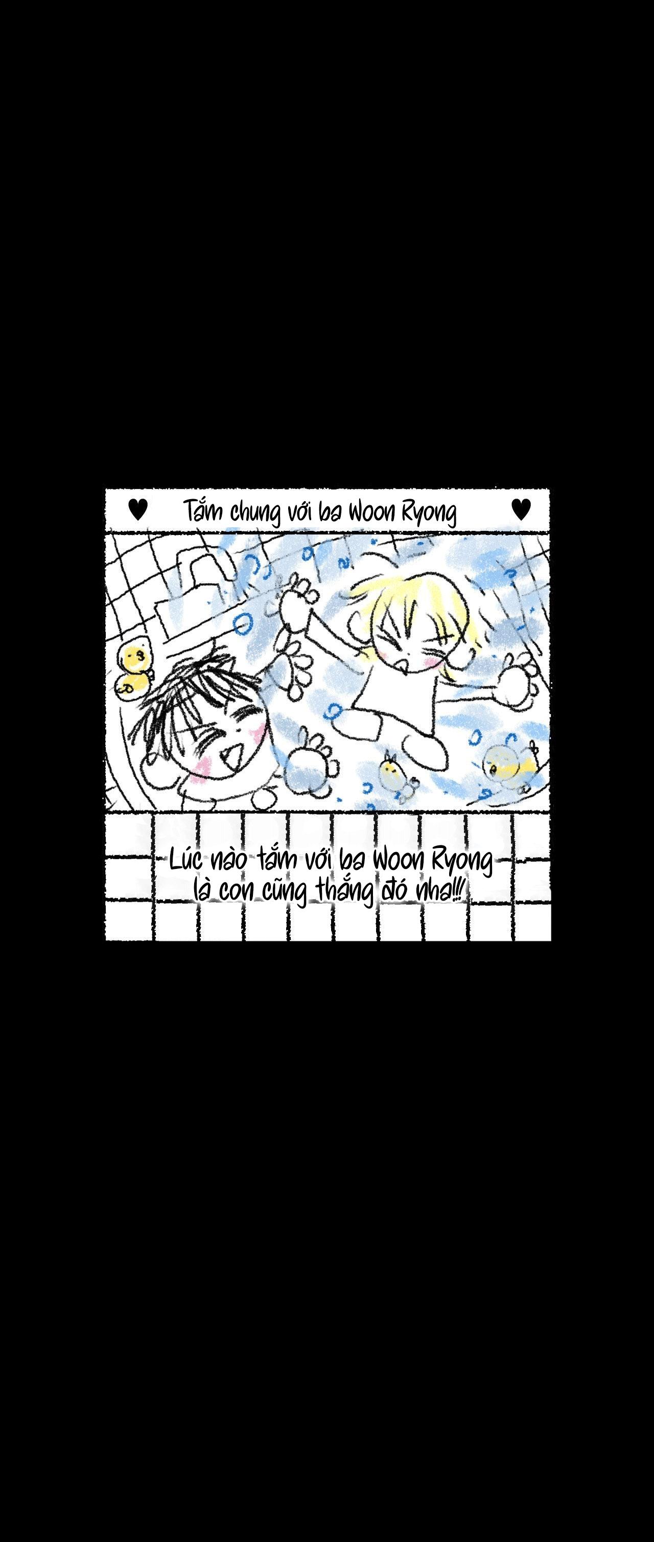MẮT BÃO Chapter 14 - Trang 2