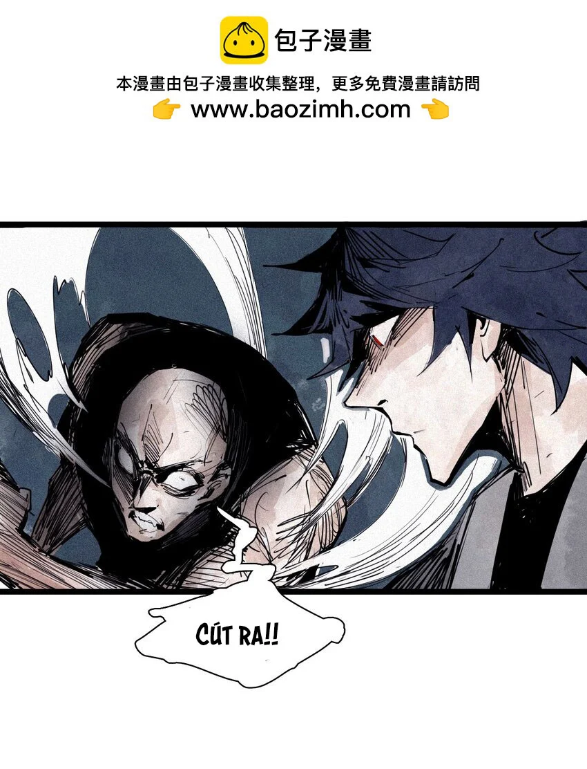 Mặt Nạ Chân Lý Chapter 145 - Trang 3