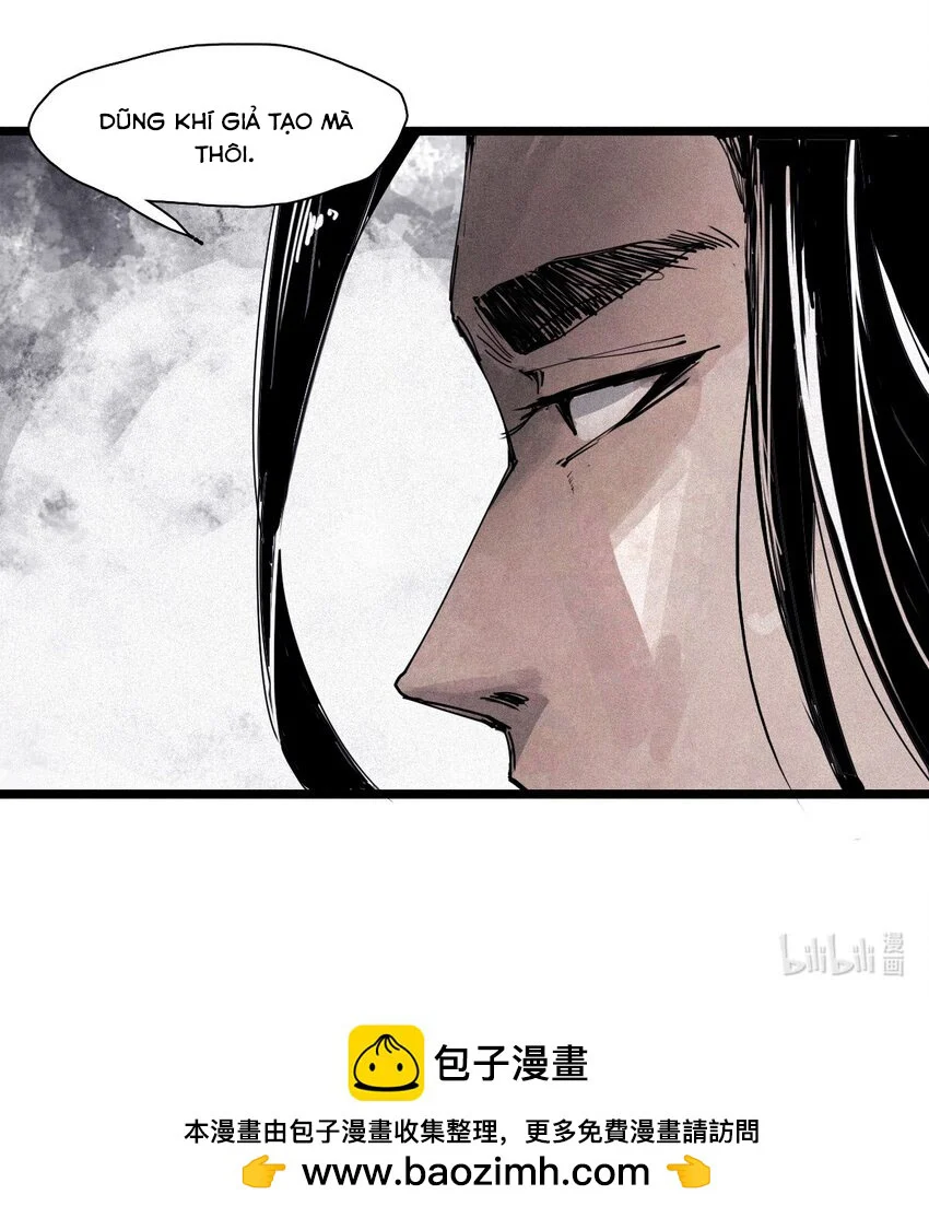 Mặt Nạ Chân Lý Chapter 149 - Trang 3