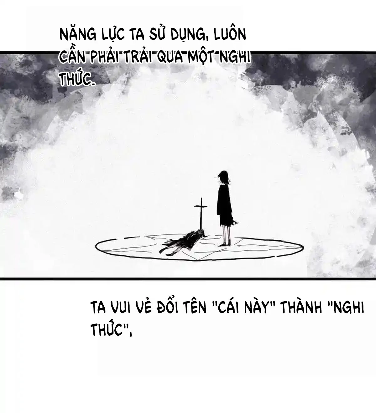 Mặt Nạ Chân Lý Chapter 157 - Trang 3