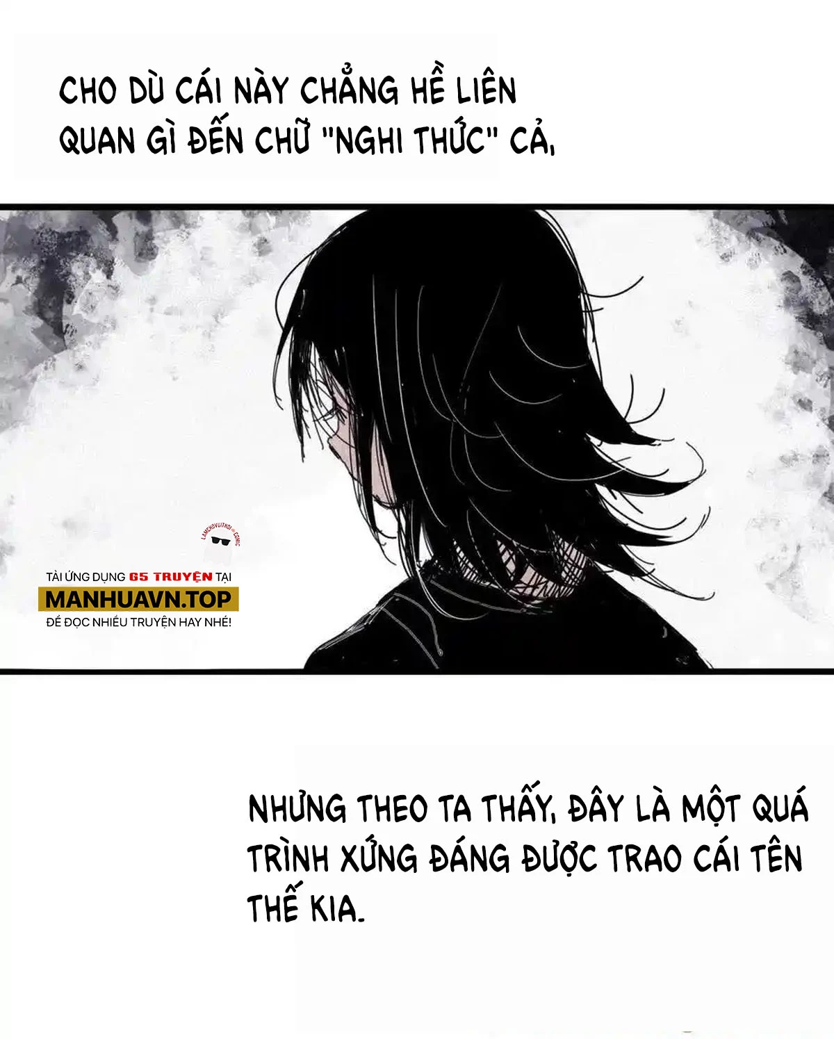 Mặt Nạ Chân Lý Chapter 157 - Trang 3