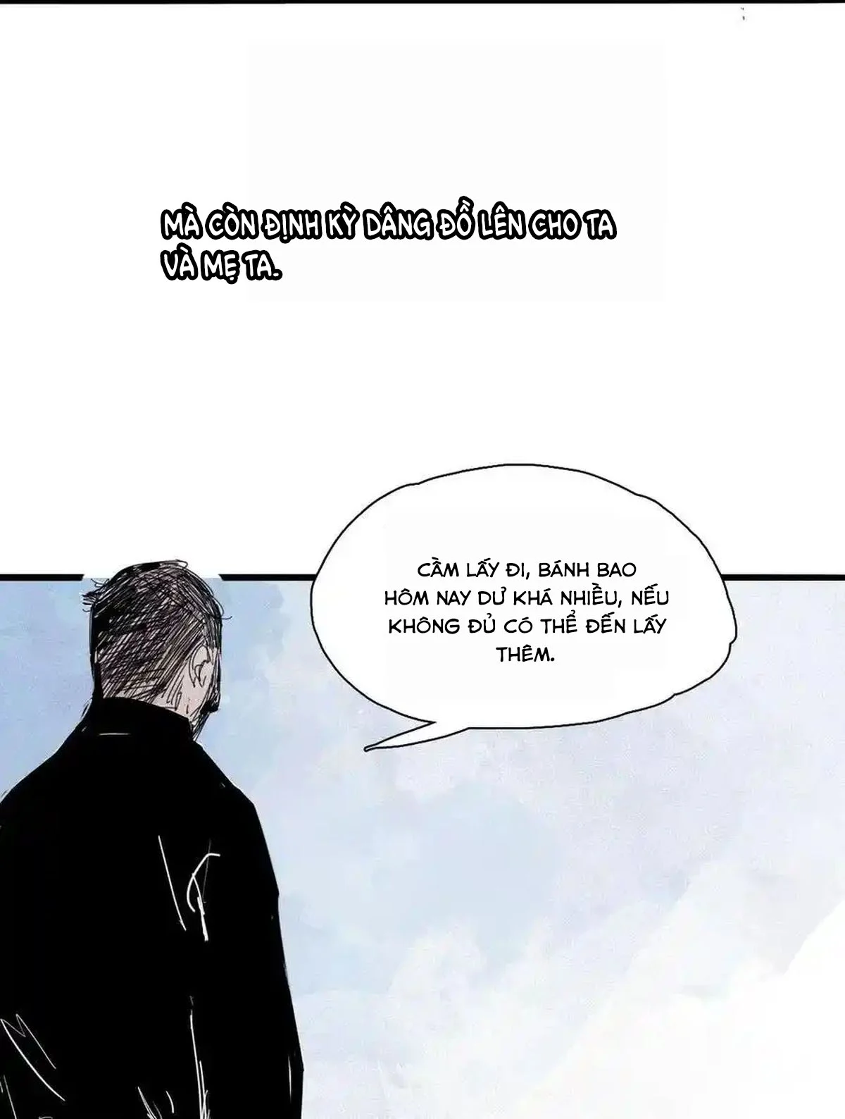 Mặt Nạ Chân Lý Chapter 157 - Trang 3