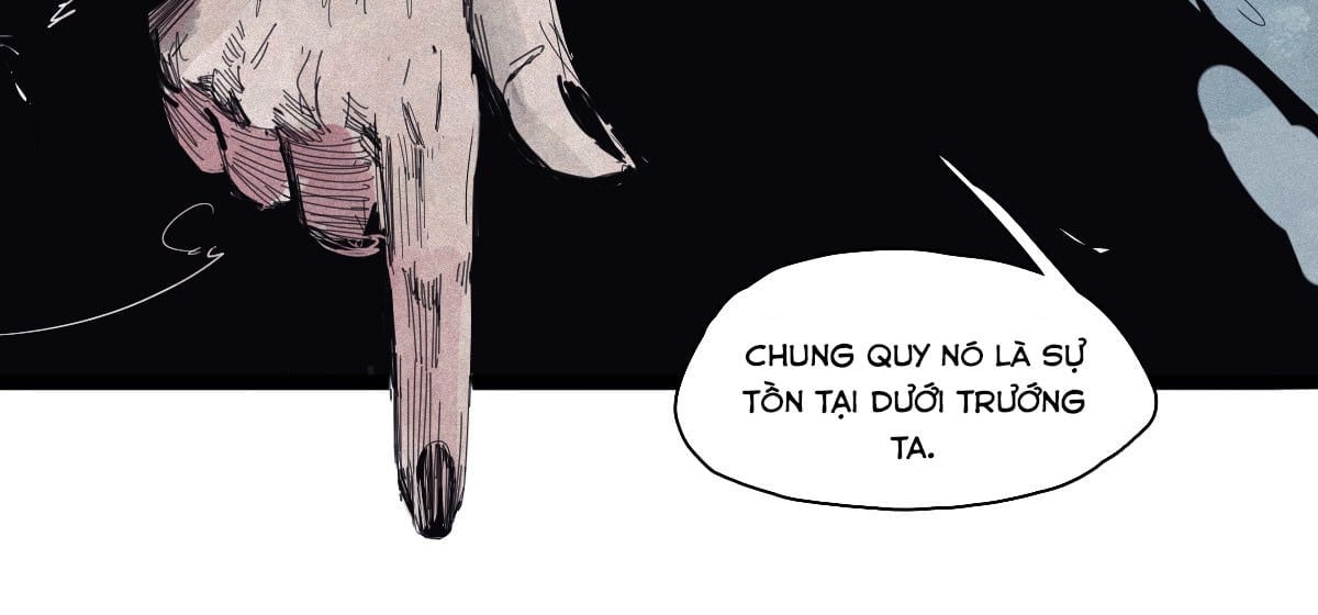 Mặt Nạ Chân Lý Chapter 169 - Trang 3