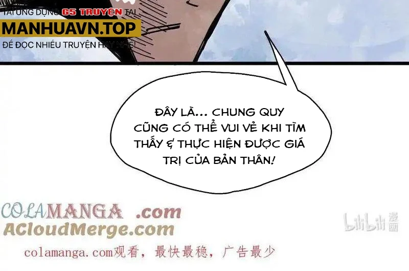 Mặt Nạ Chân Lý Chapter 176 - Trang 3