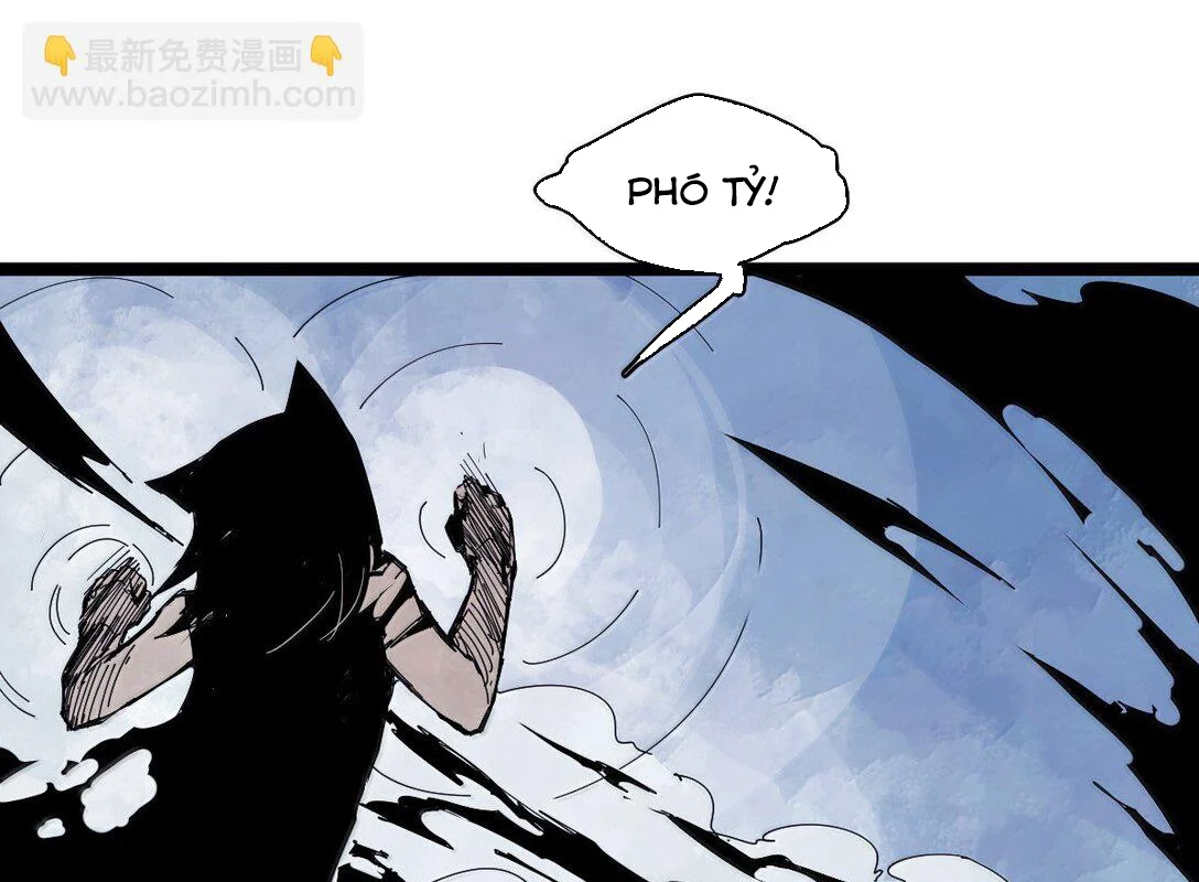 Mặt Nạ Chân Lý Chapter 178 - Trang 3