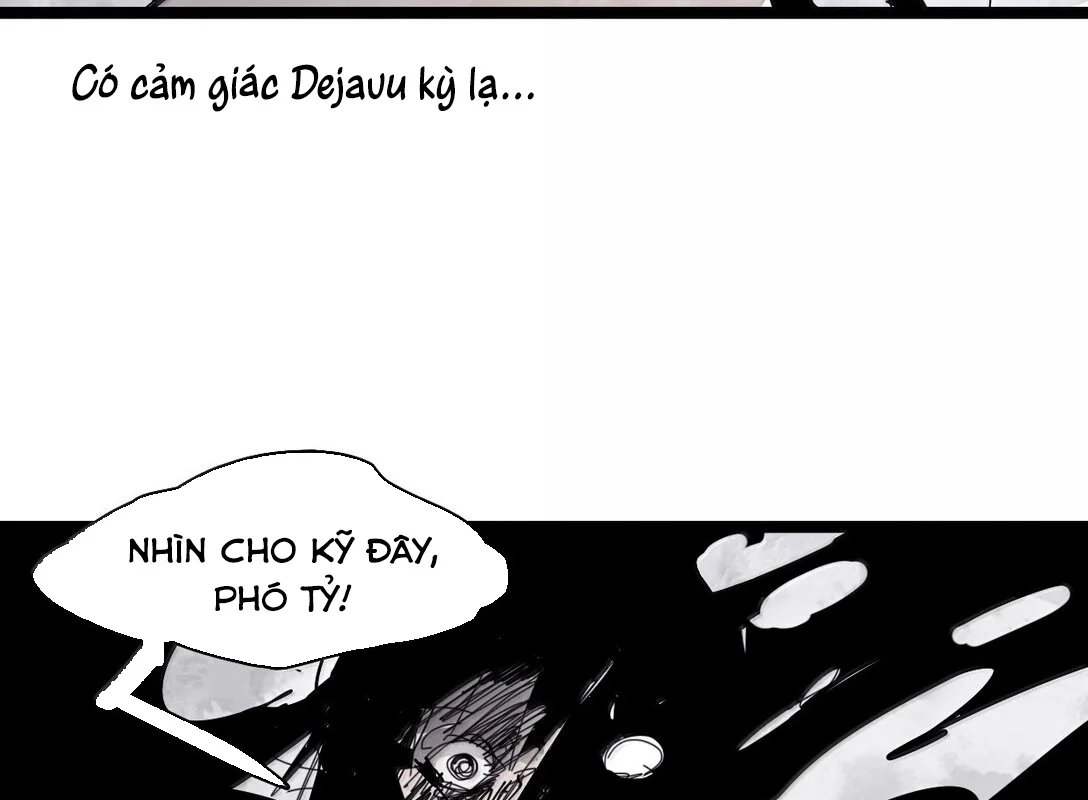 Mặt Nạ Chân Lý Chapter 178 - Trang 3