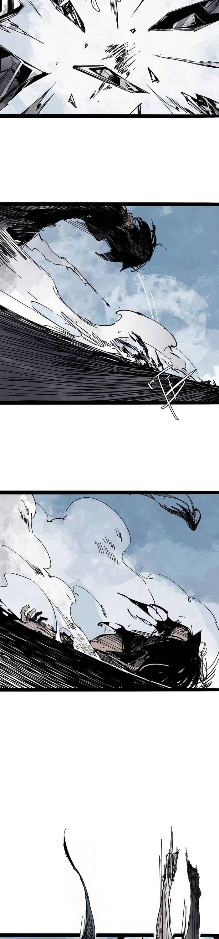 Mặt Nạ Chân Lý Chapter 204 - Trang 2