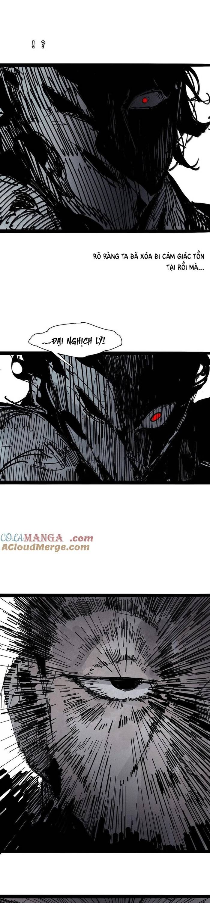 Mặt Nạ Chân Lý Chapter 204 - Trang 2