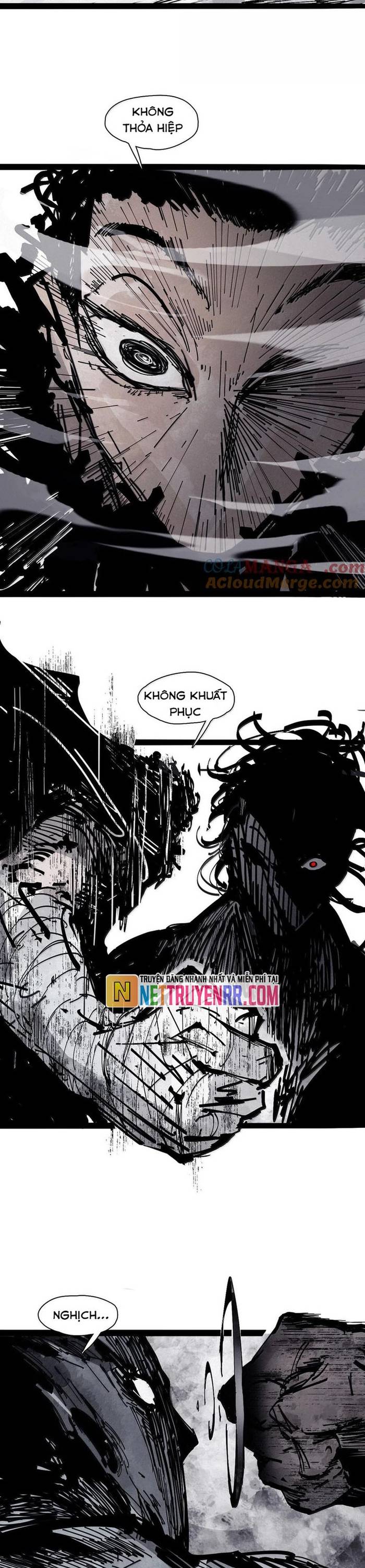 Mặt Nạ Chân Lý Chapter 204 - Trang 2