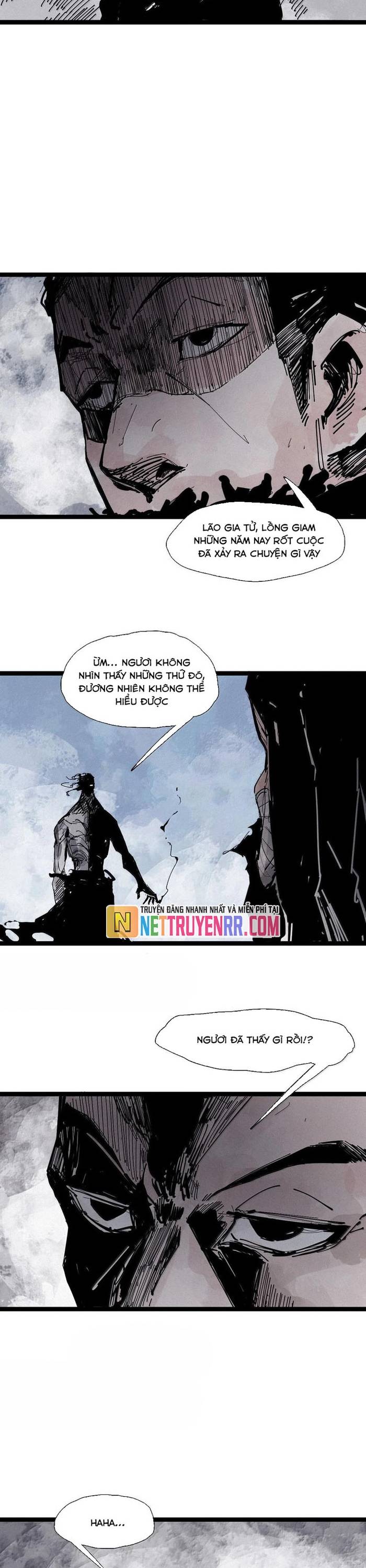 Mặt Nạ Chân Lý Chapter 205 - Trang 2