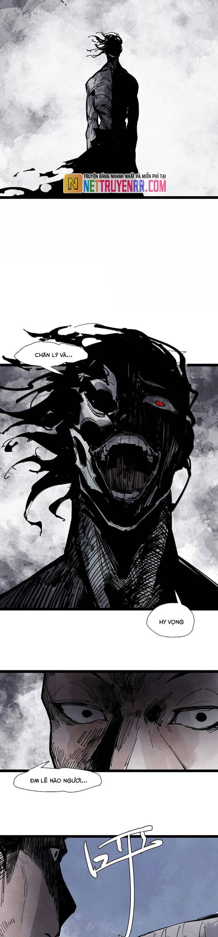 Mặt Nạ Chân Lý Chapter 205 - Trang 2