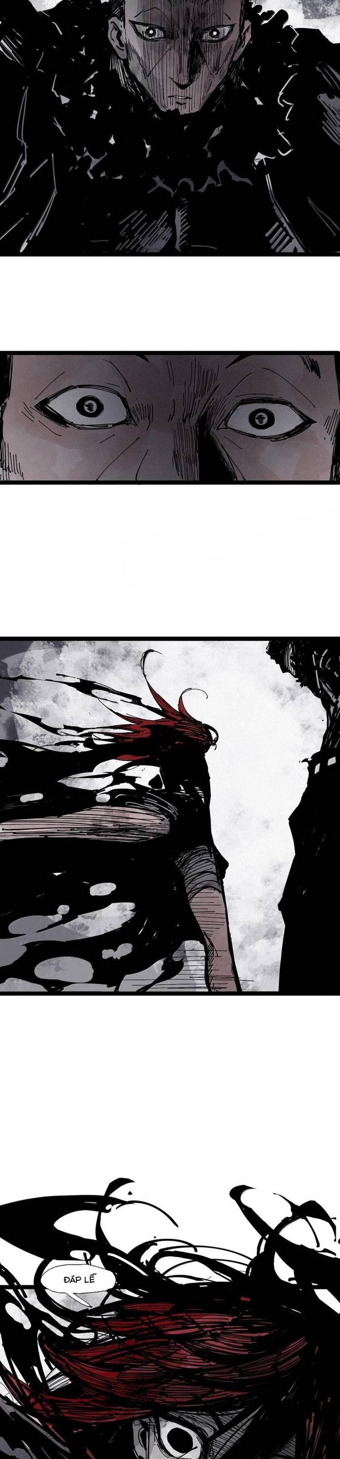 Mặt Nạ Chân Lý Chapter 205 - Trang 2
