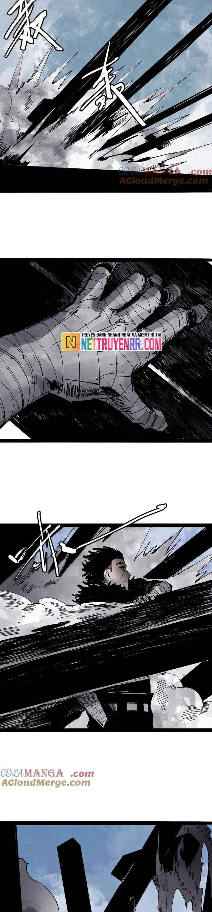 Mặt Nạ Chân Lý Chapter 206 - Trang 2