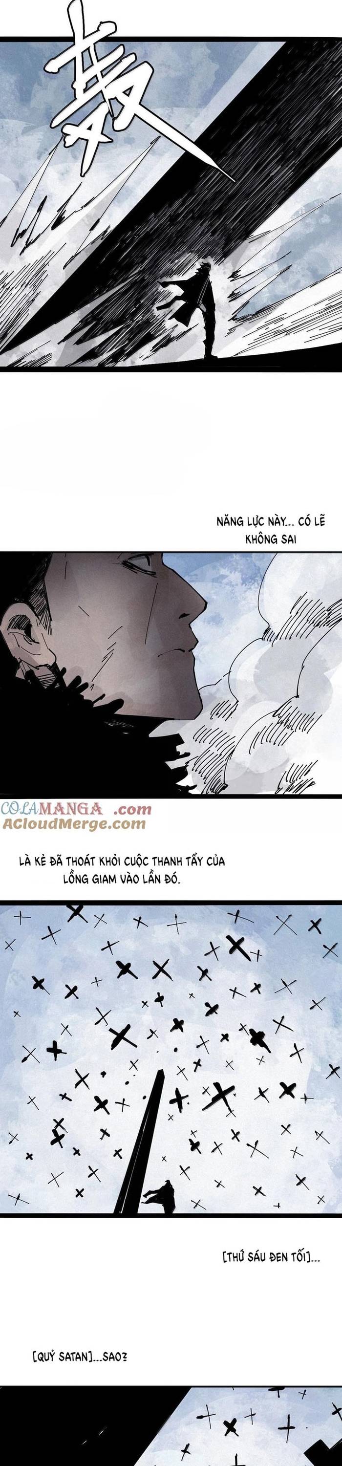 Mặt Nạ Chân Lý Chapter 206 - Trang 2
